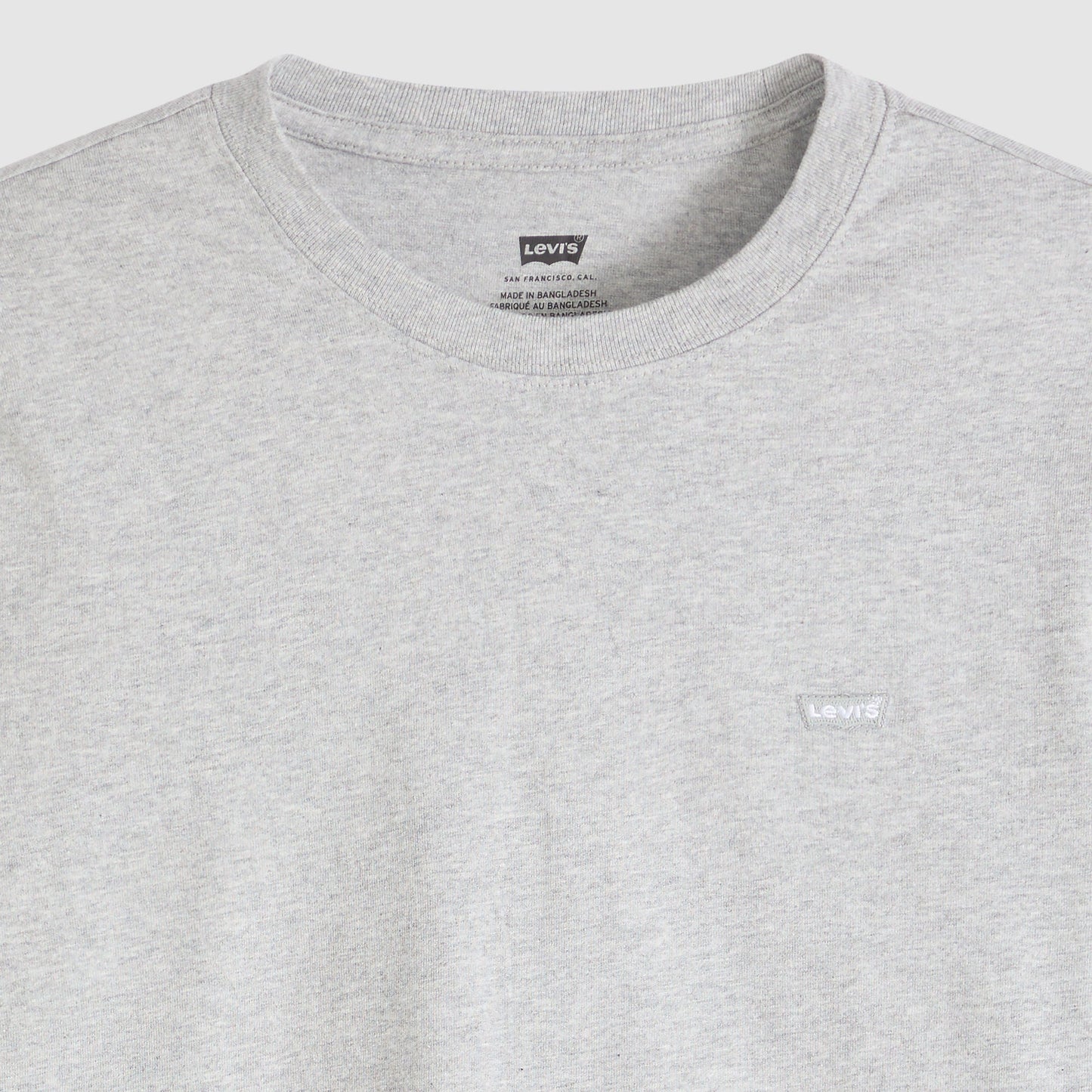 Levi's® Women's Favorite Cotton Tee