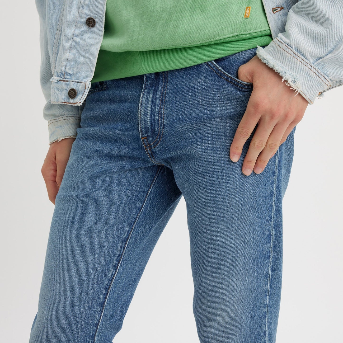 Levi's® Men's 511™ Slim Jeans