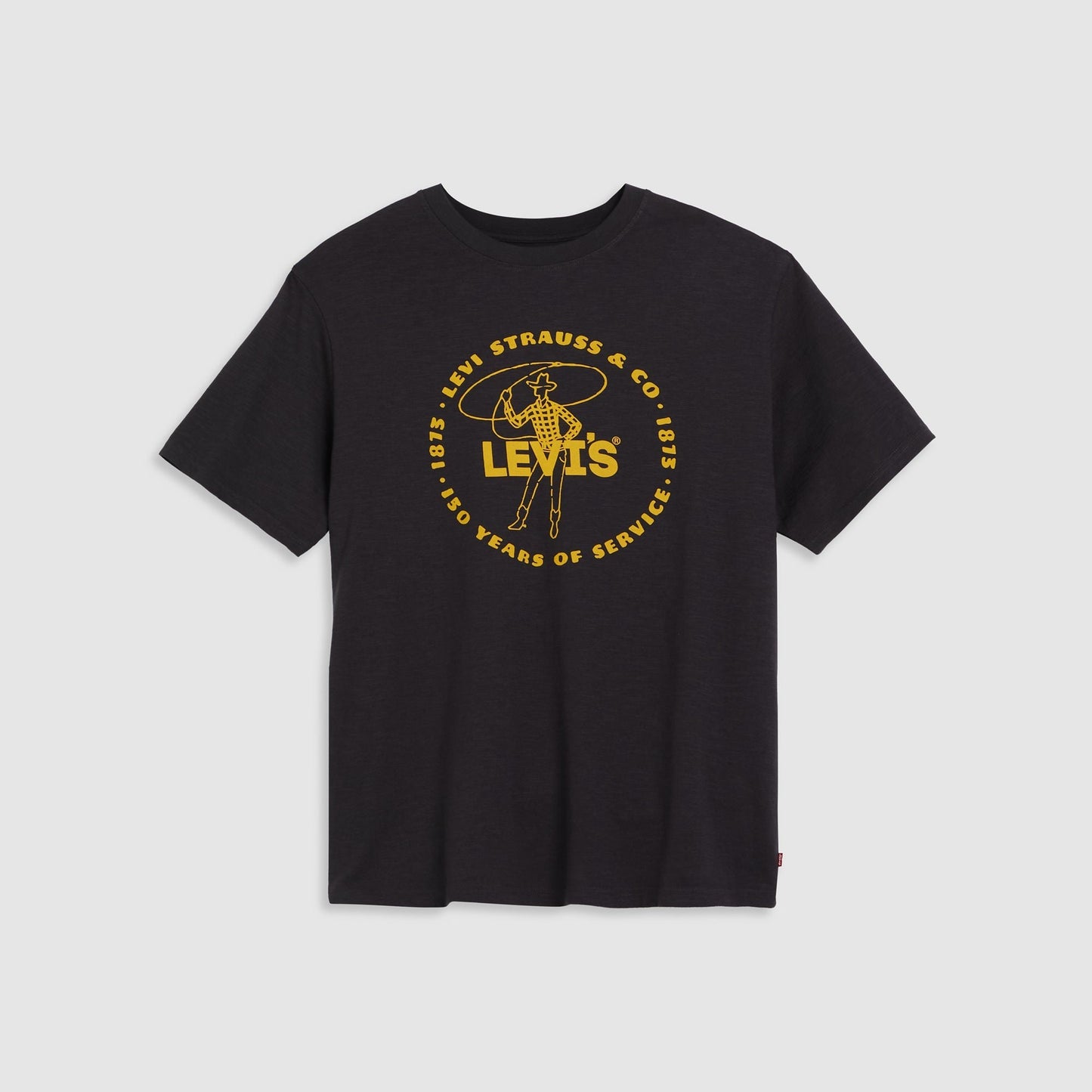 Levi's® Men's Relaxed Fit Short Sleeve Graphic T-Shirt