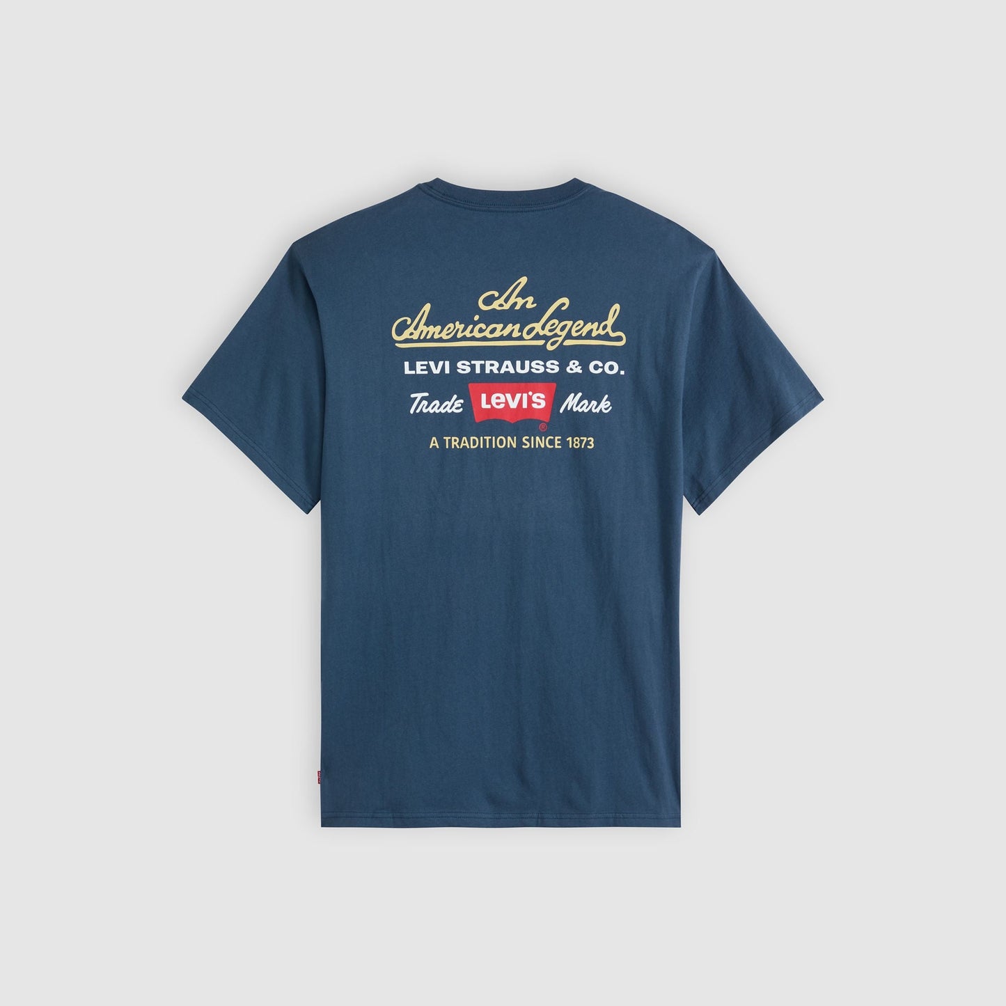 Levi's® Men's Relaxed Short Sleeve Graphic T-Shirt