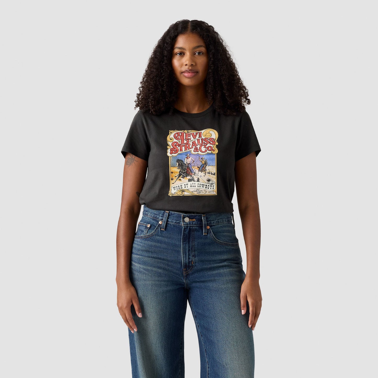 Levi's® Women's Perfect T-Shirt