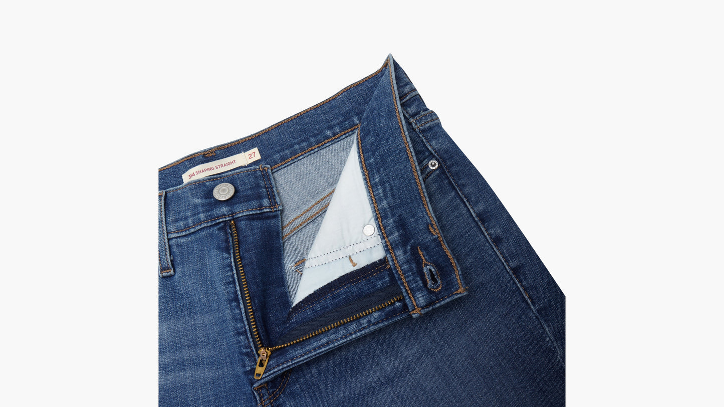 Levi's® Women's 314 Shaping Straight Jeans