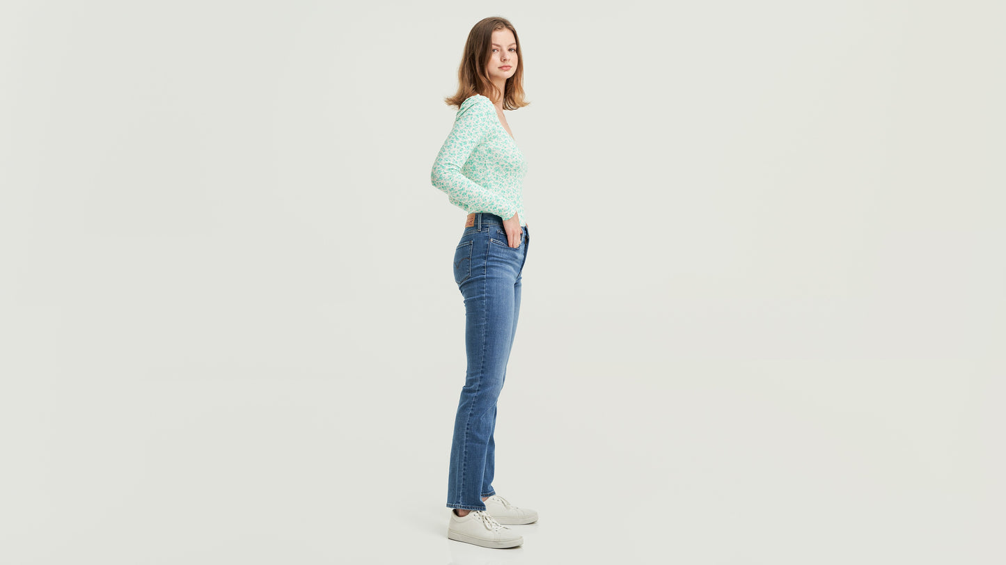 Levi's® Women's 314 Shaping Straight Jeans