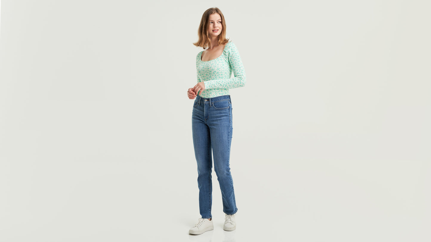 Levi's® Women's 314 Shaping Straight Jeans