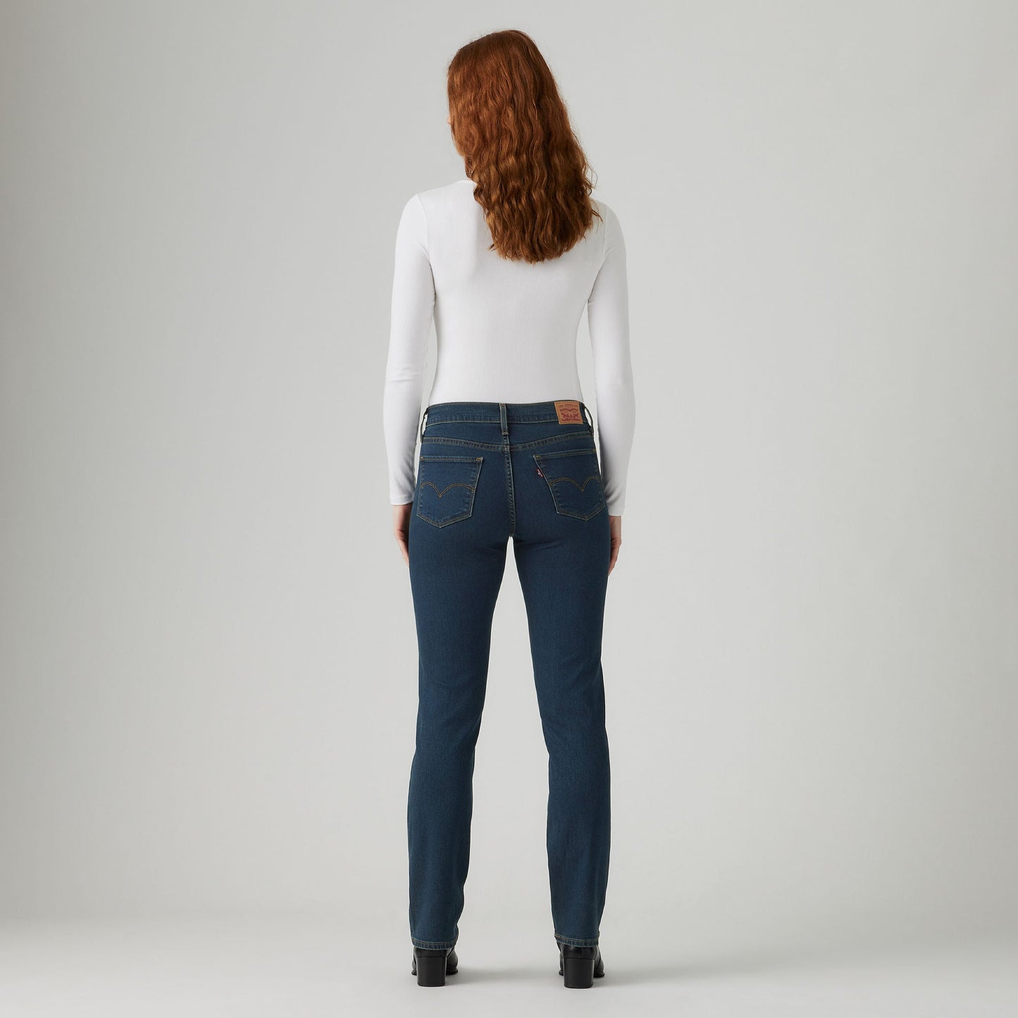 Levi's® Women's 314 Shaping Straight Jeans