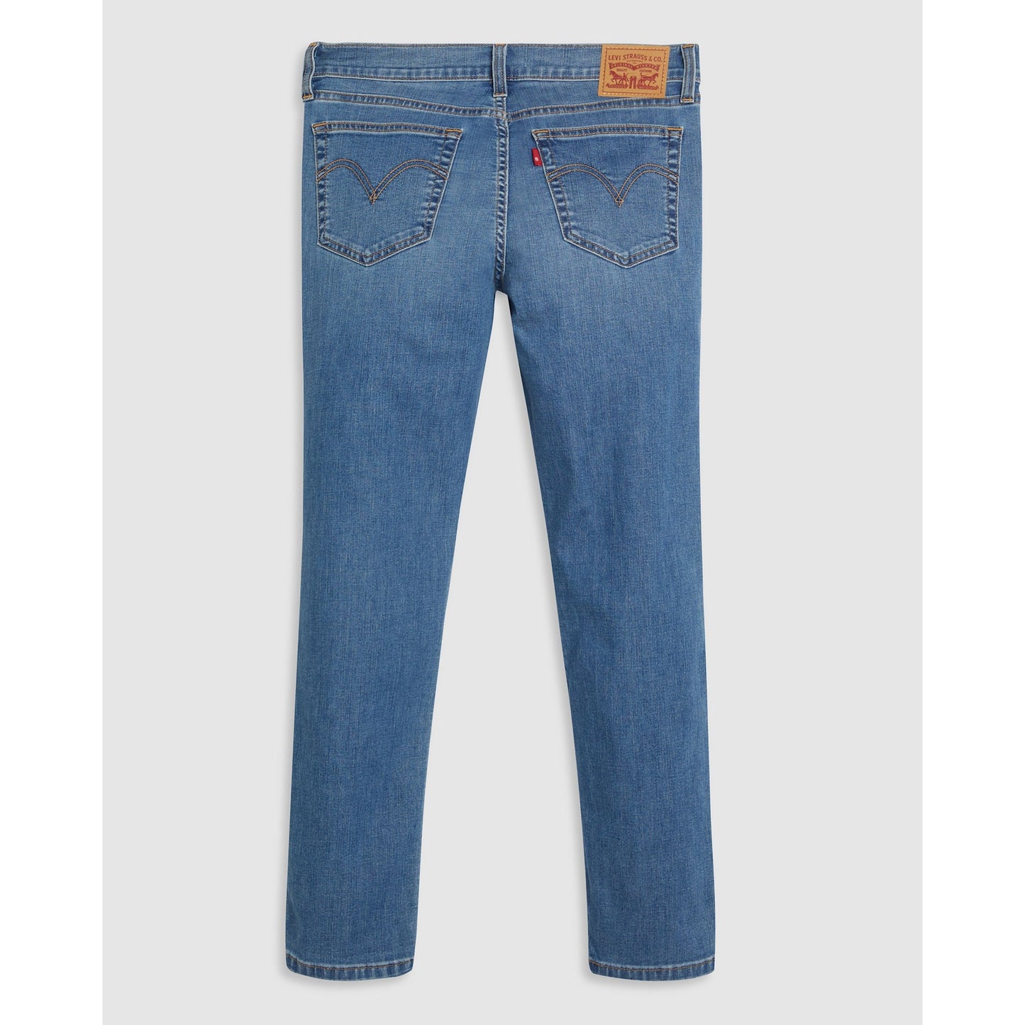 Levi's® Women's Mid-Rise Boyfriend Jeans