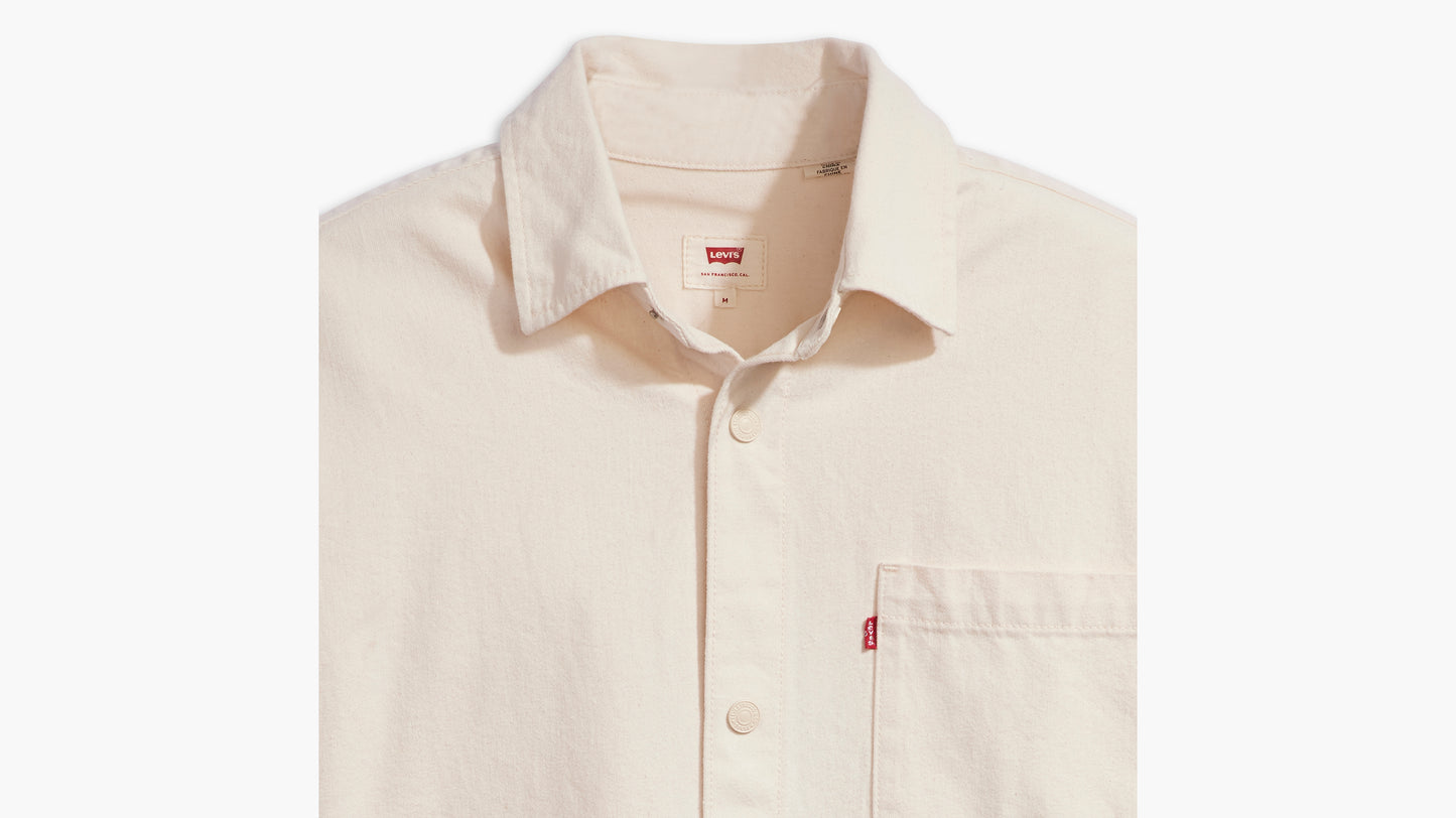 Levi's® WellThread® Men's Stonefield Shirt