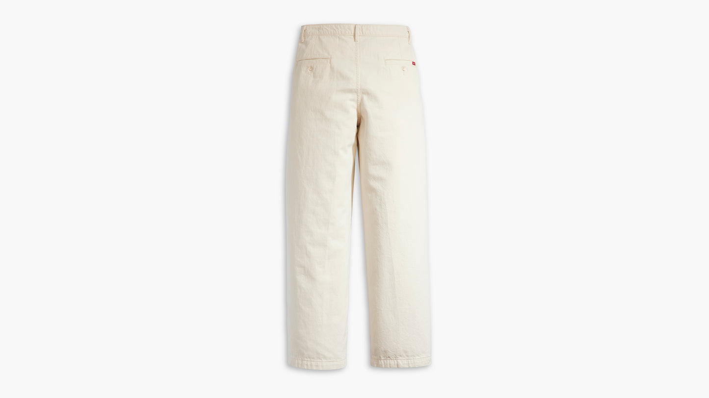 Levi's® WellThread® Women's Soft Straight Orchard Trousers