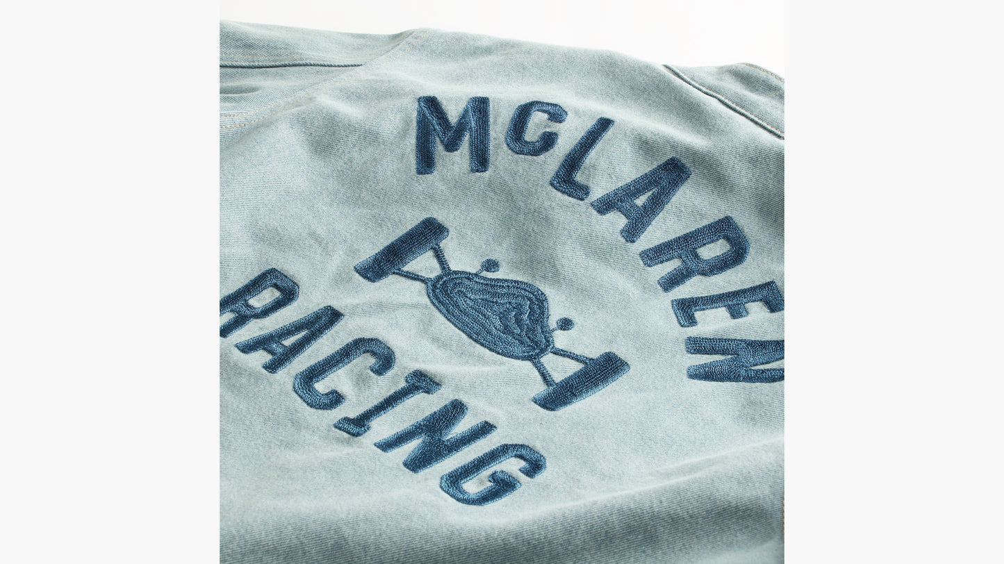 Levi's® x McLaren Racing Jacket