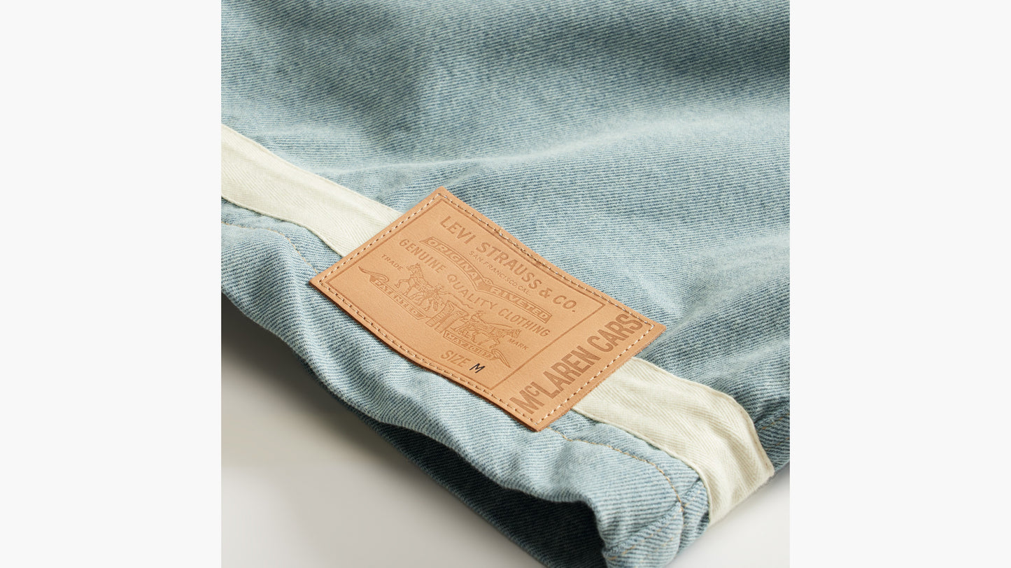 Levi's® x McLaren Racing Jacket