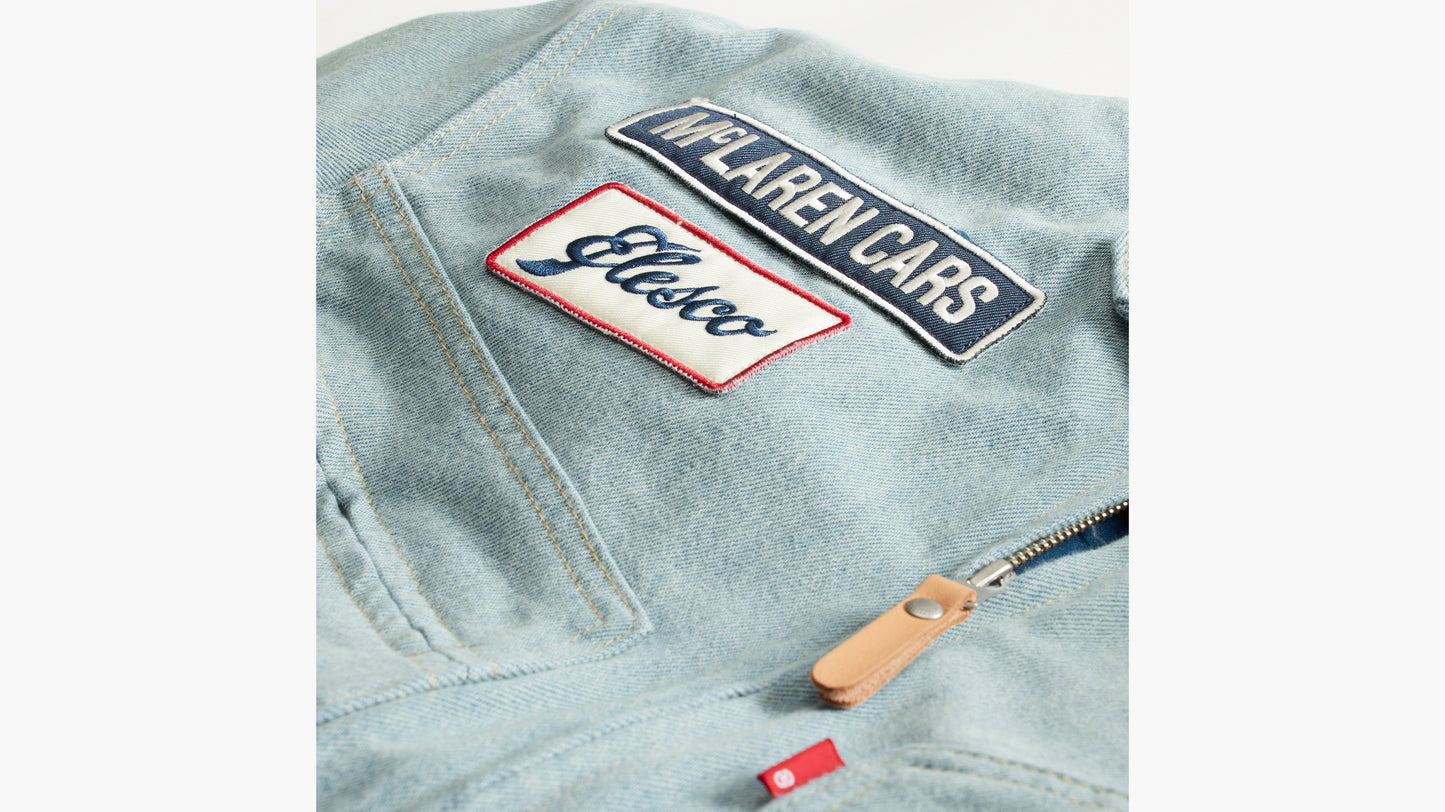 Levi's® x McLaren Racing Jacket