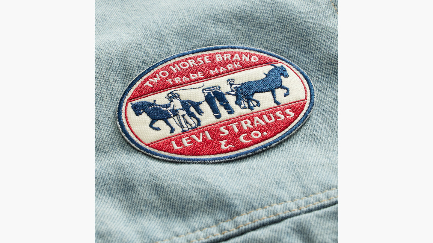 Levi's® x McLaren Racing Jacket