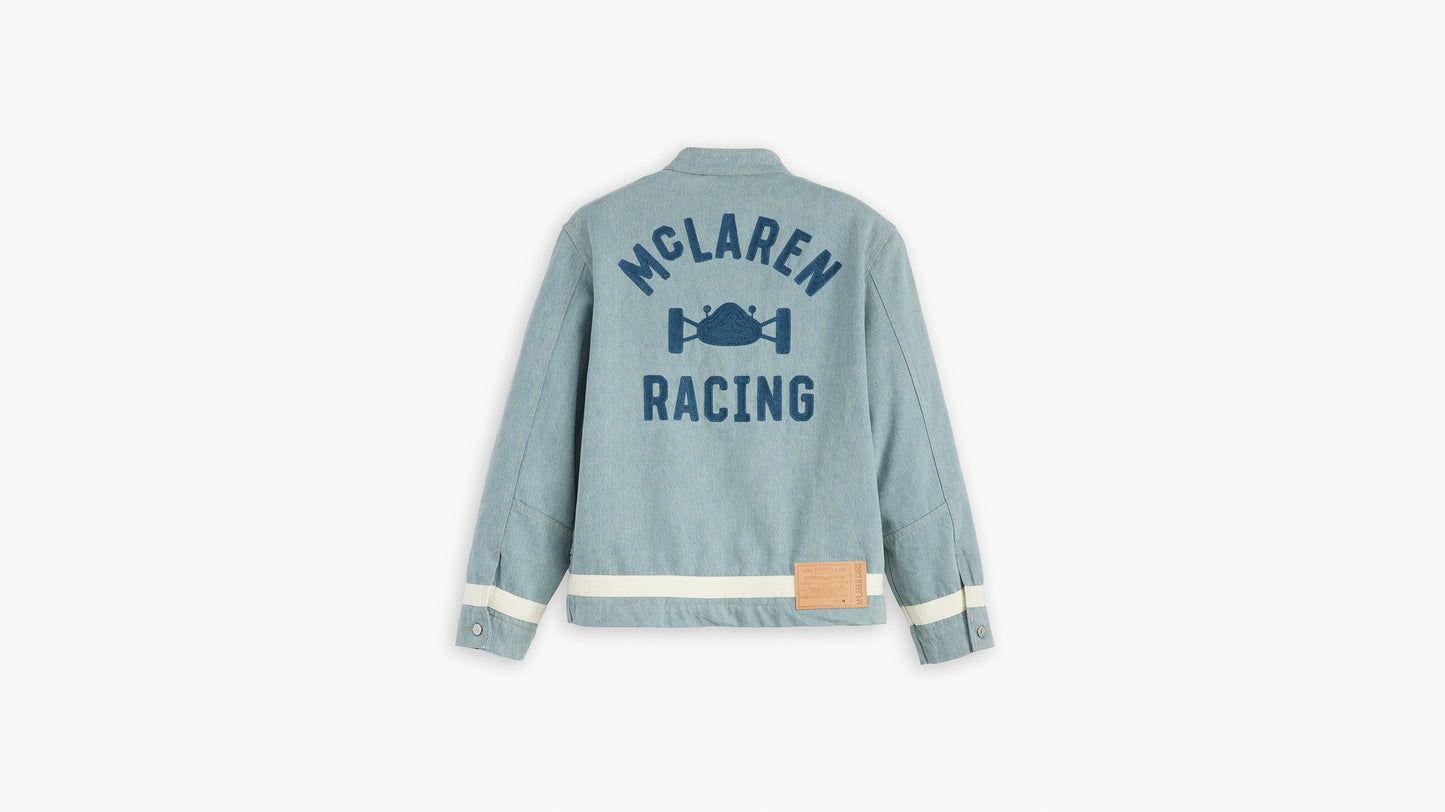 Levi's® x McLaren Racing Jacket