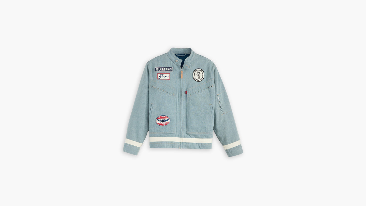 Levi's® x McLaren Racing Jacket