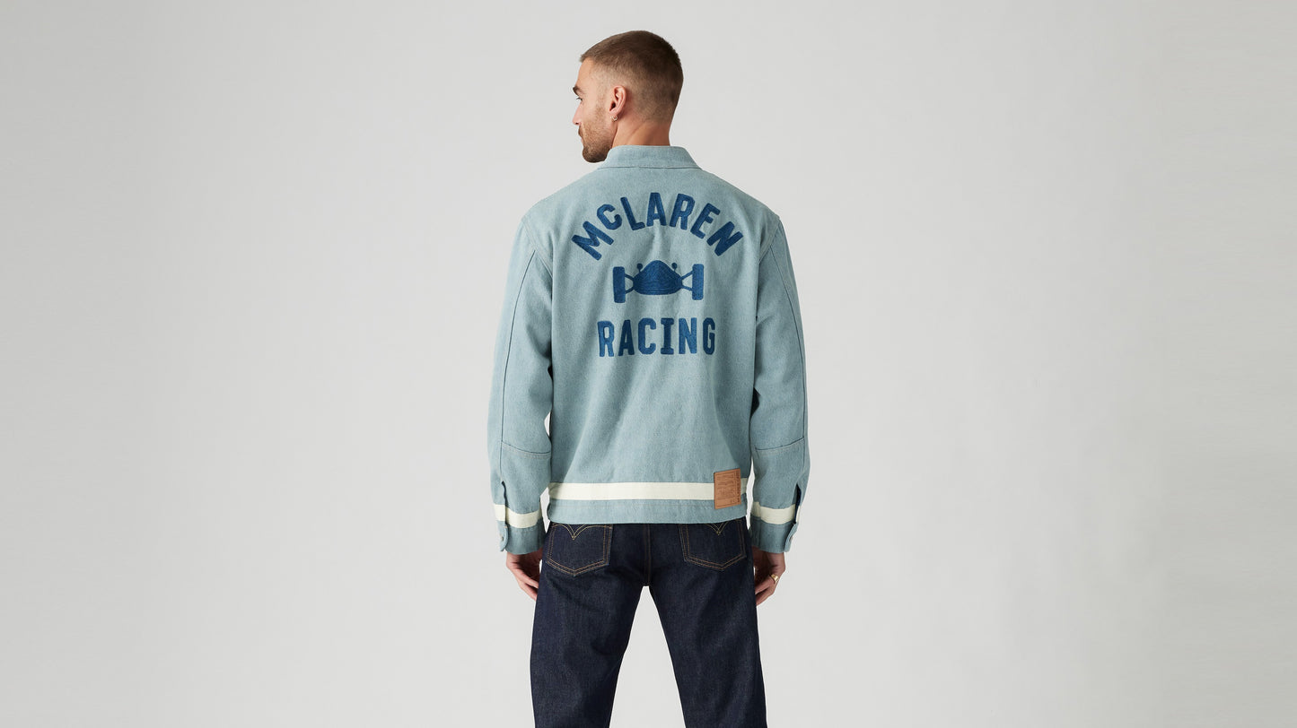 Levi's® x McLaren Racing Jacket