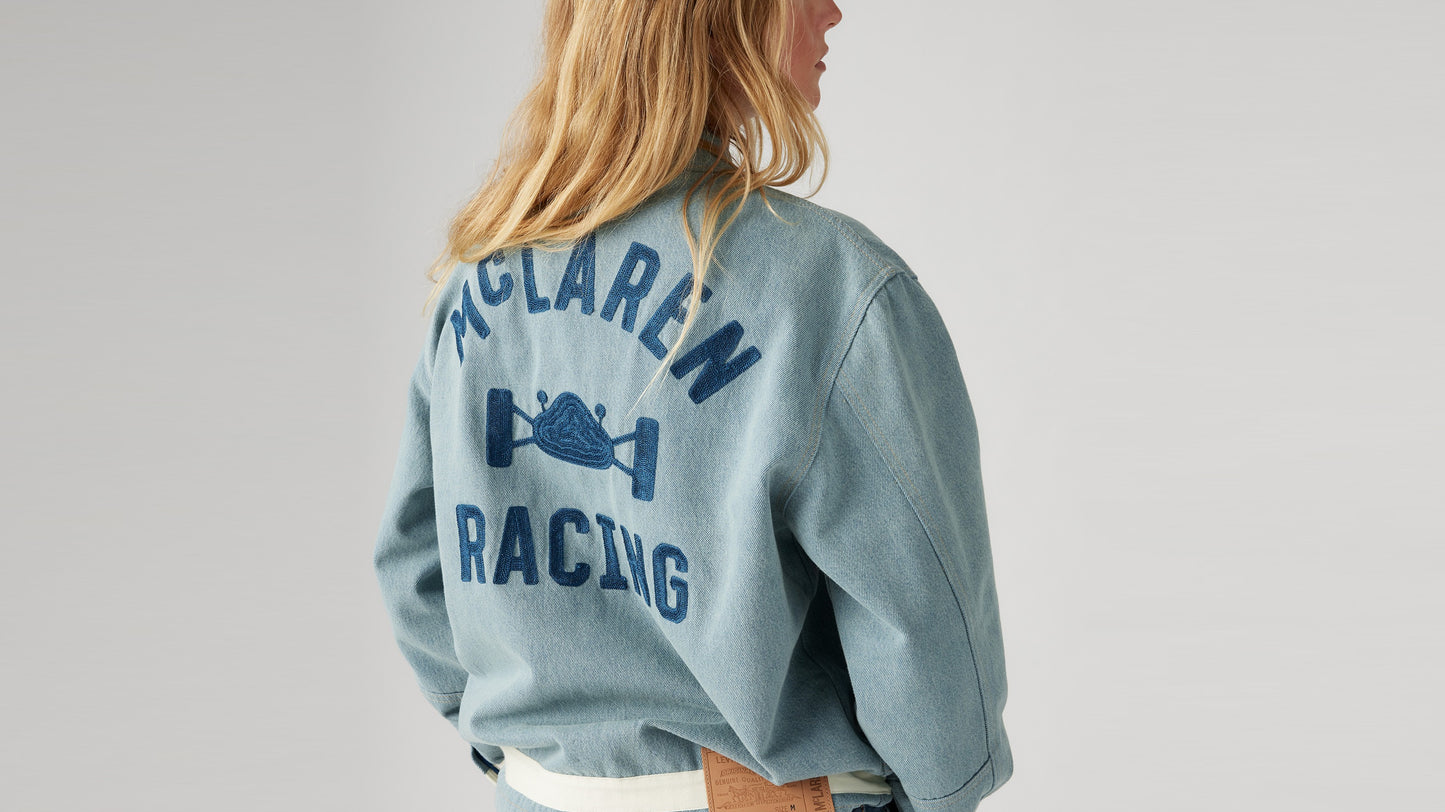 Levi's® x McLaren Racing Jacket