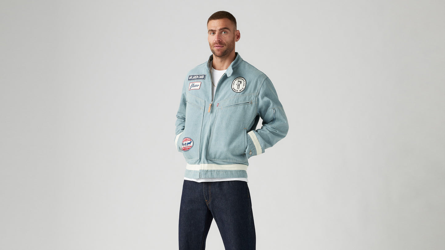 Levi's® x McLaren Racing Jacket
