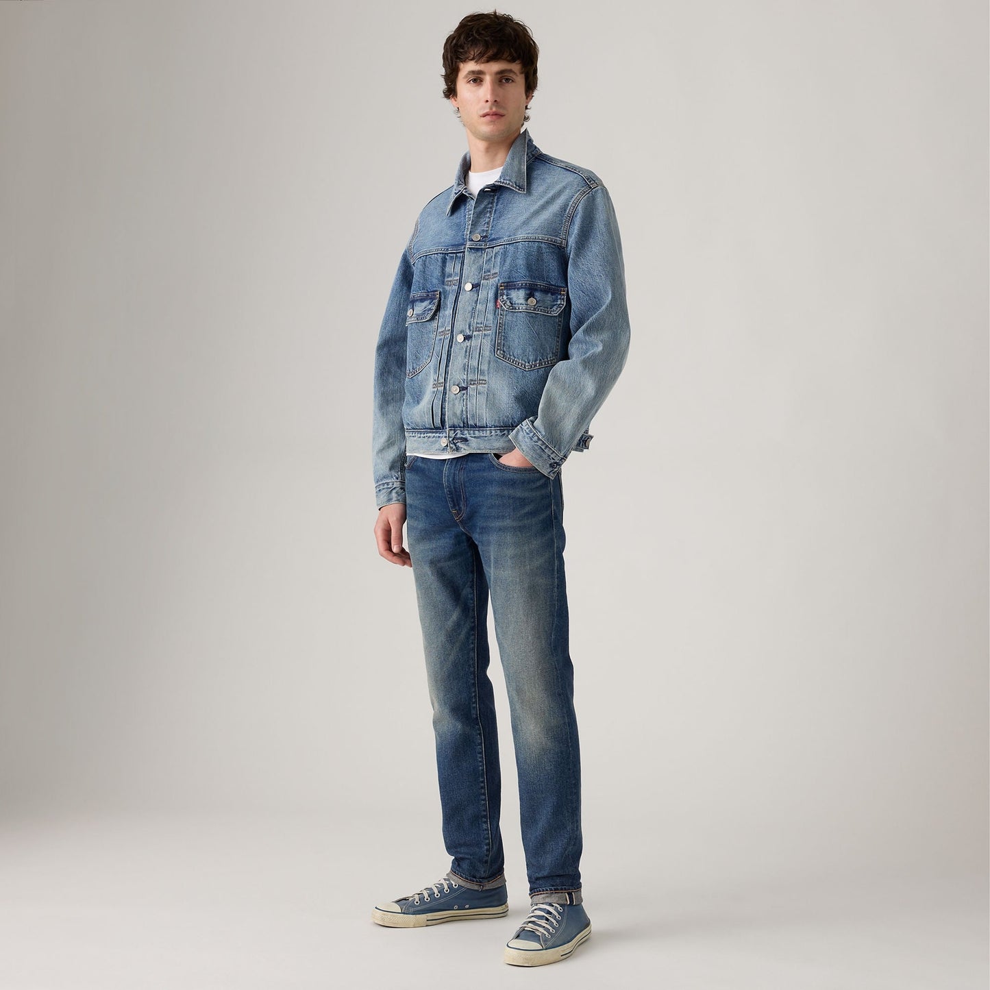 Levi's® Men's 512™ Slim Taper Jeans