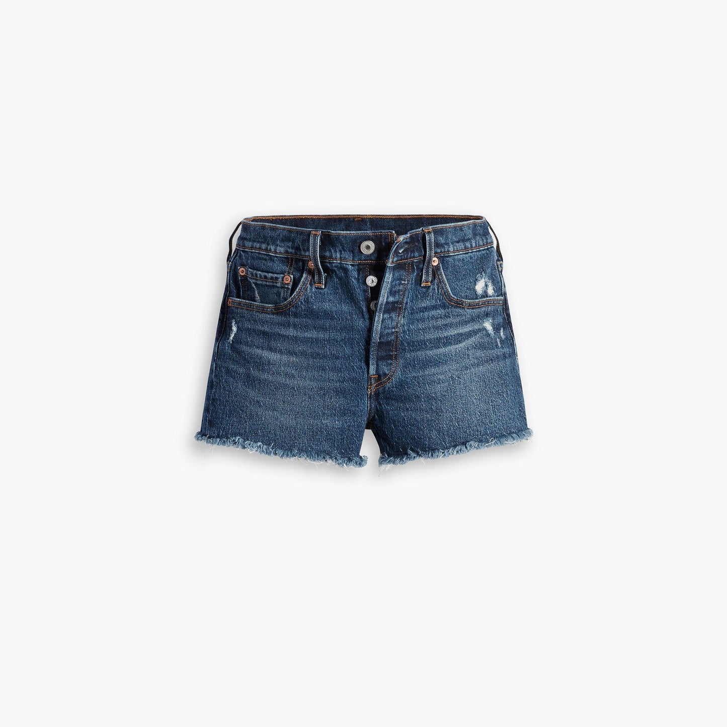 Levi's® Women's 501® Original High-Rise Jean Shorts