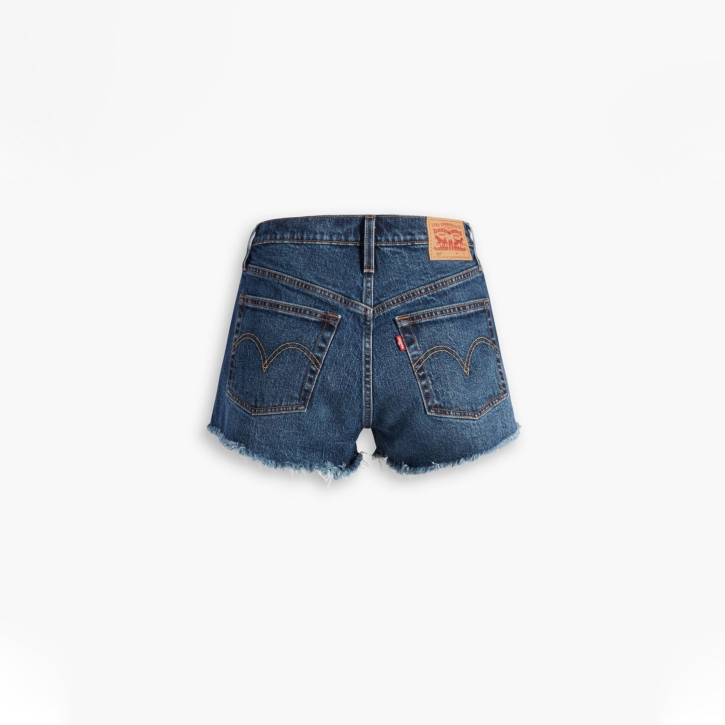Levi's® Women's 501® Original High-Rise Jean Shorts