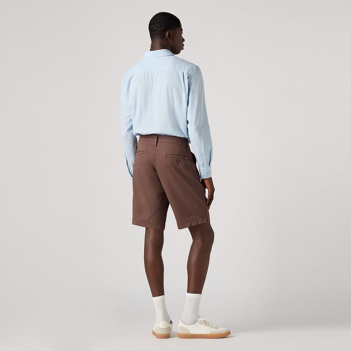 Levi's® Men's XX Chino Standard Shorts