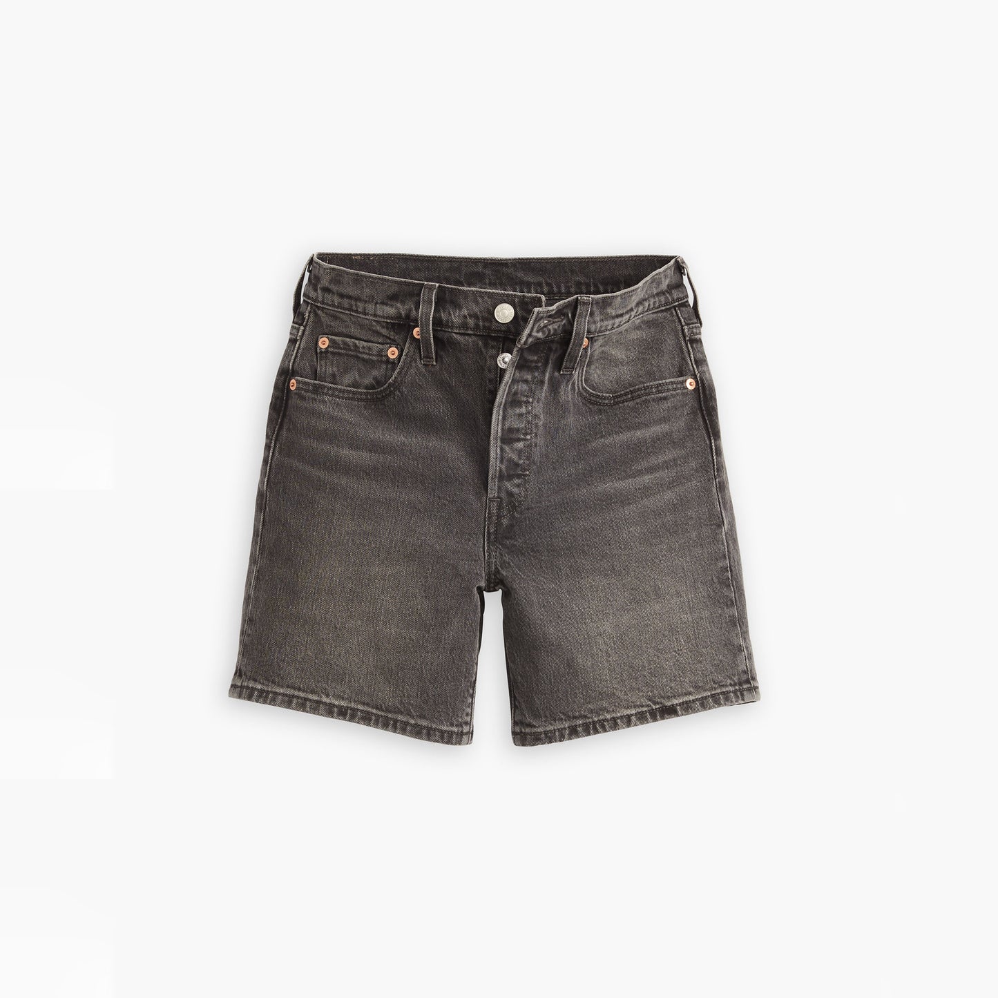Levi’s® Women’s 501® Mid-Thigh Shorts