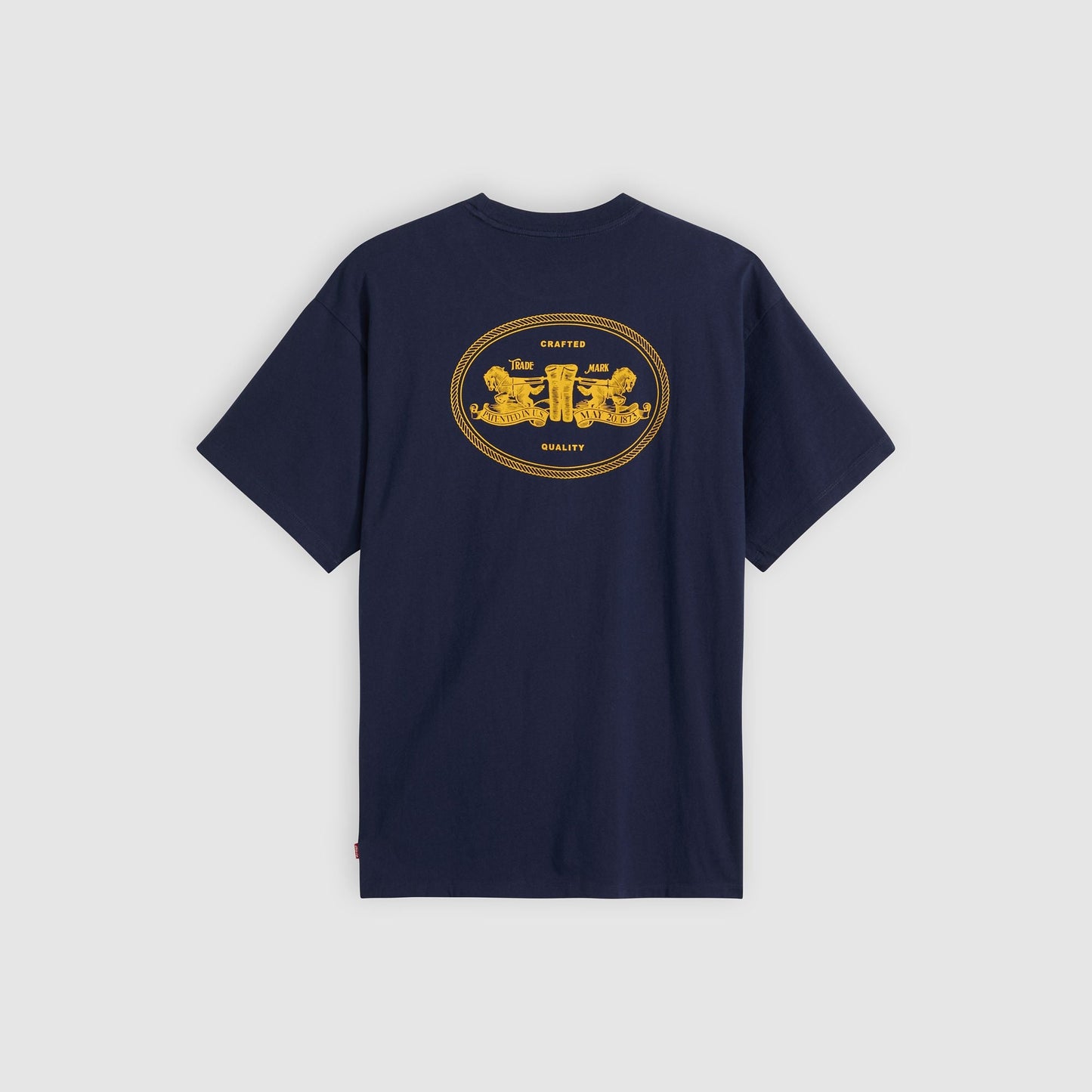 Levi's® Men's Graphic Vintage Fit T-Shirt