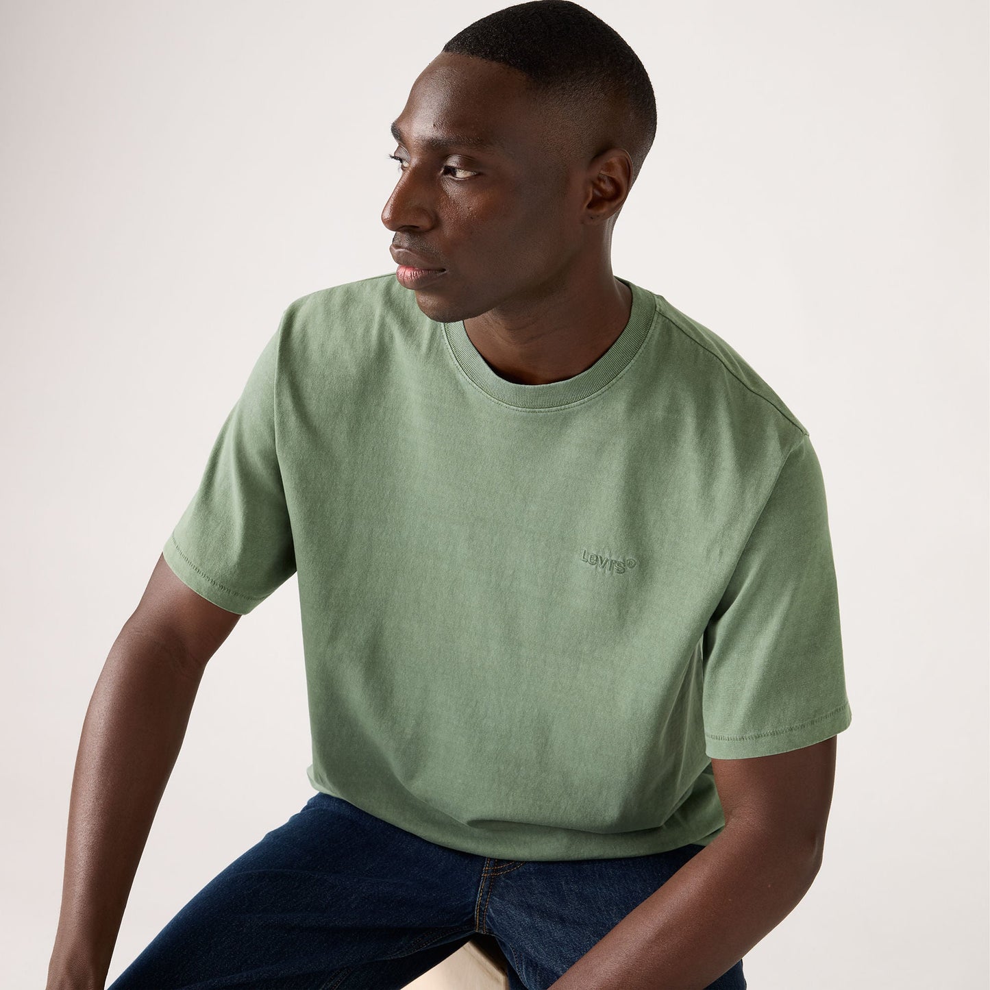 Levi's® Men's Red Tab Vintage T-Shirt