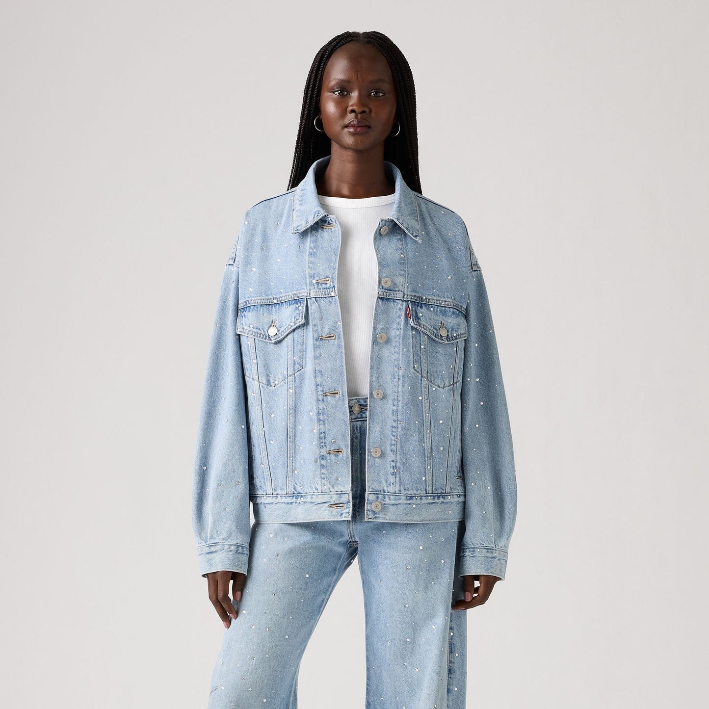 Levi's® Women's '90s Trucker Jacket