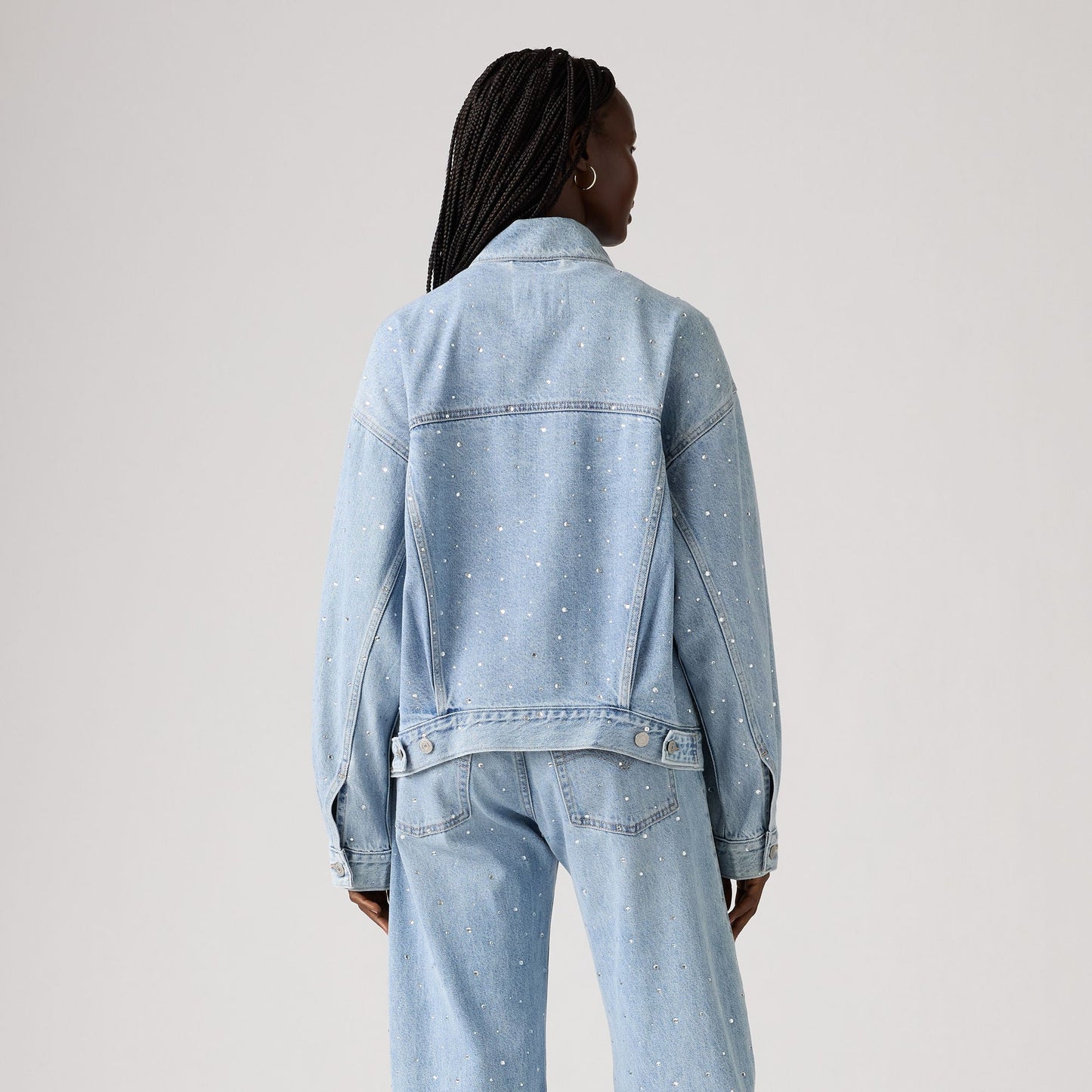 Levi's® Women's '90s Trucker Jacket