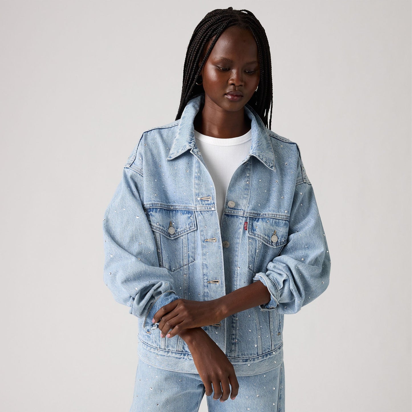 Levi's® Women's '90s Trucker Jacket