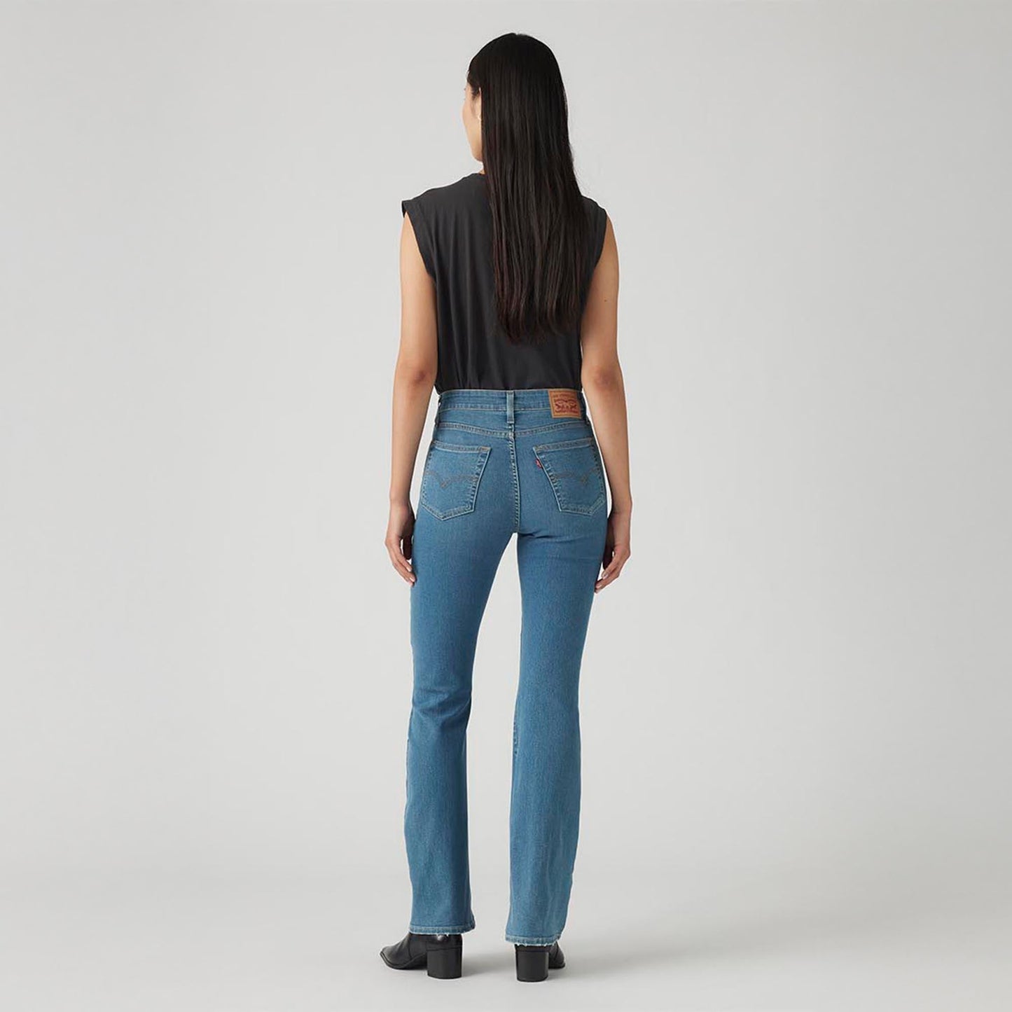 Levi's® Women's 726 High-Rise Flare Jeans