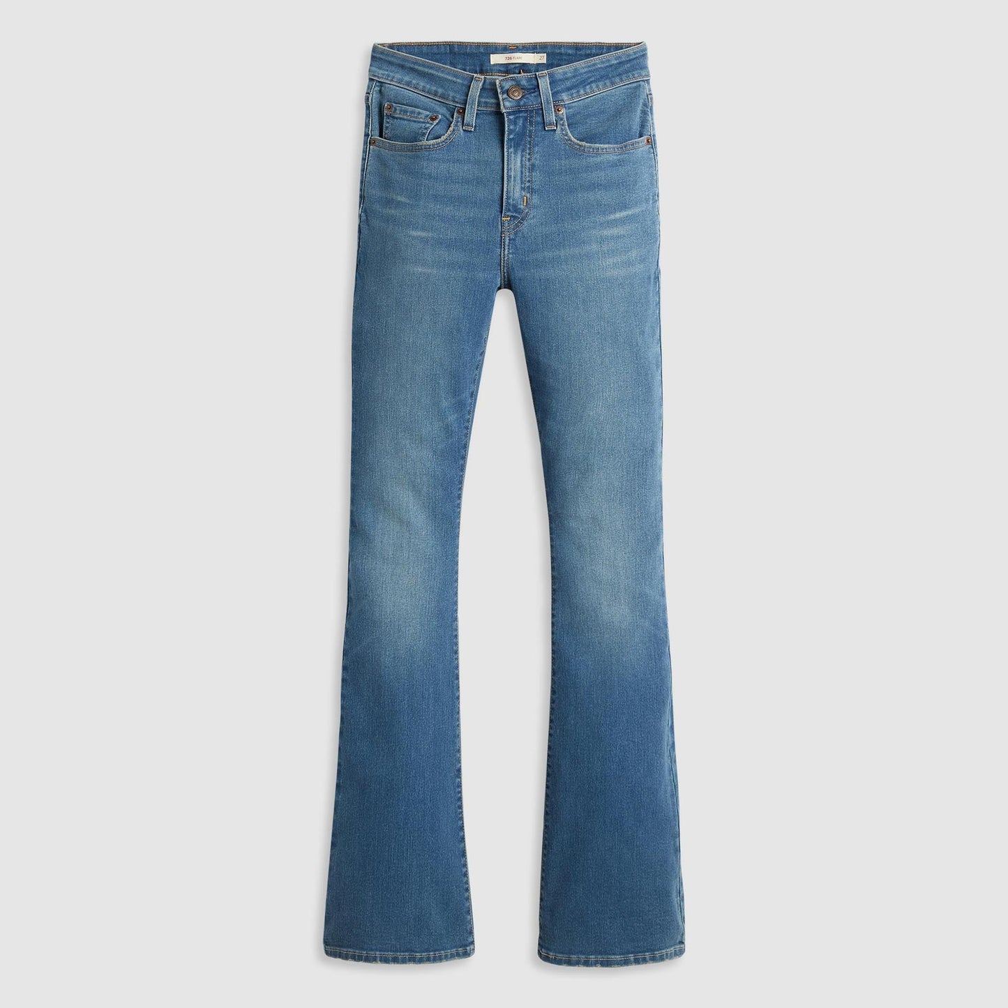 Levi's® Women's 726 High-Rise Flare Jeans