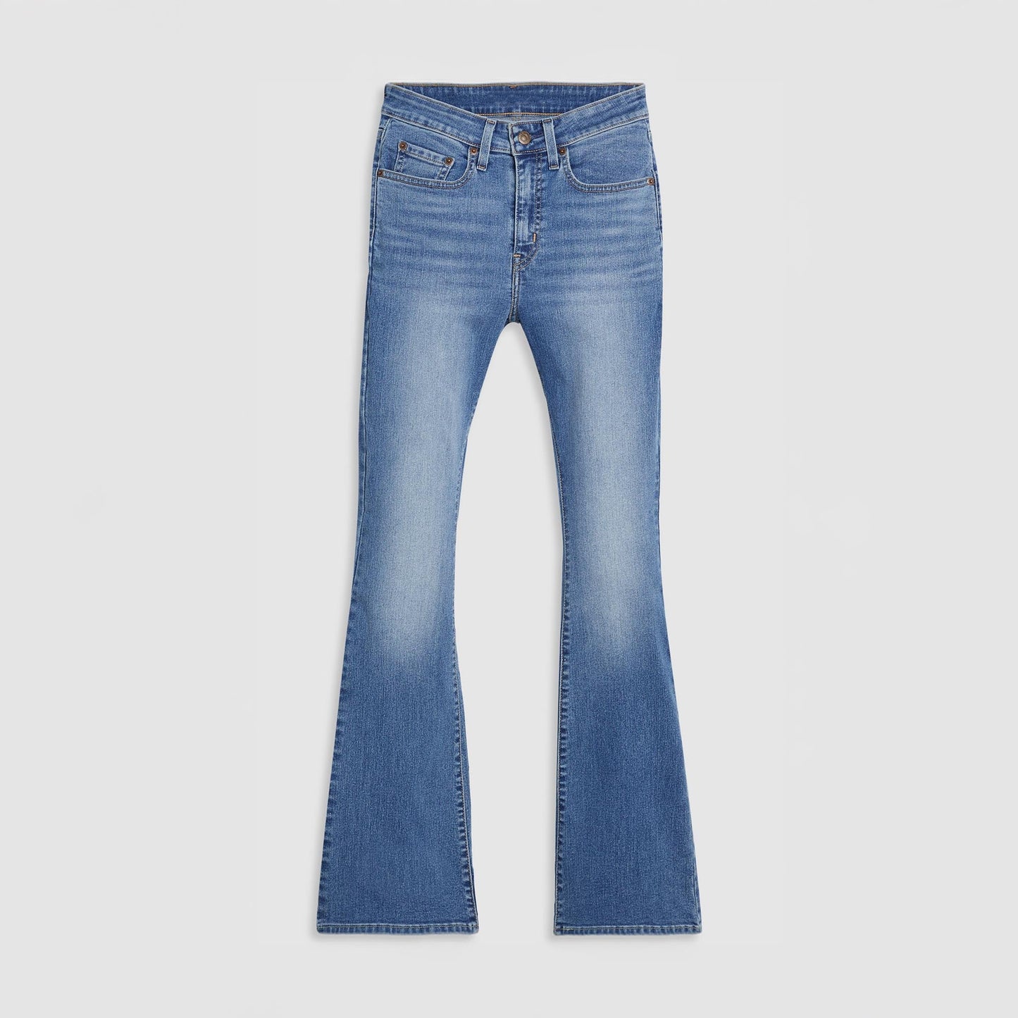 Levi's® Women's 726 High-Rise Flare Jeans
