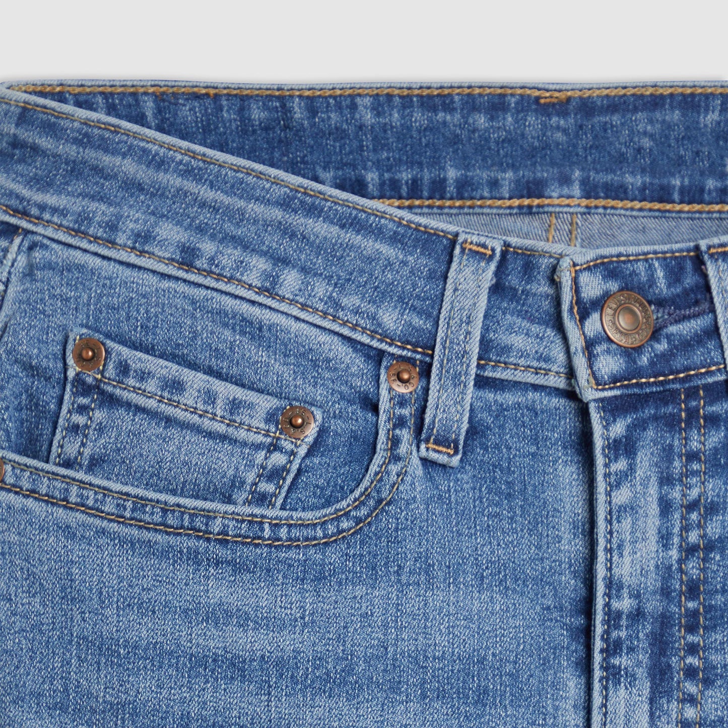 Levi's® Women's 726 High-Rise Flare Jeans