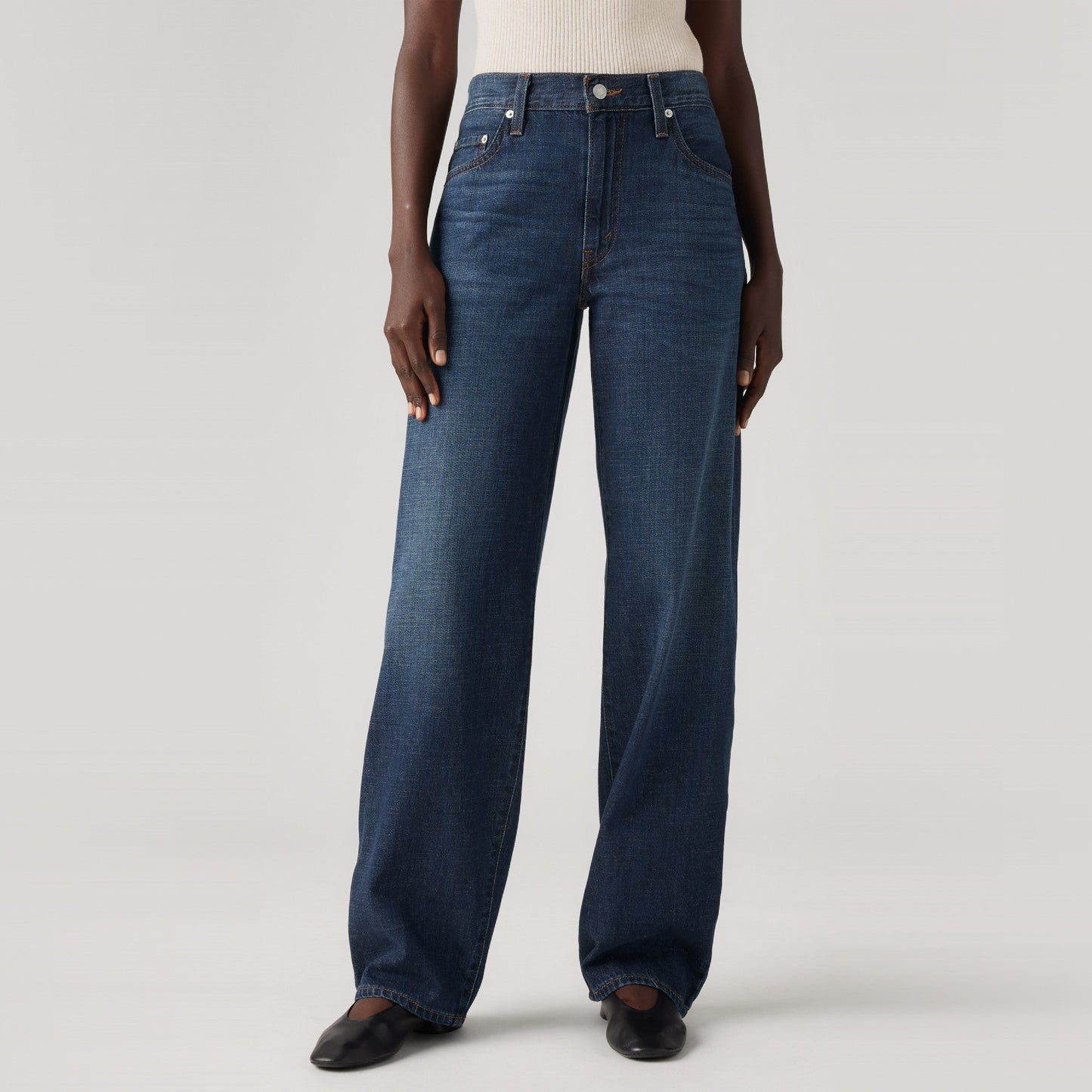 Levi's® Women's Baggy Dad Jeans