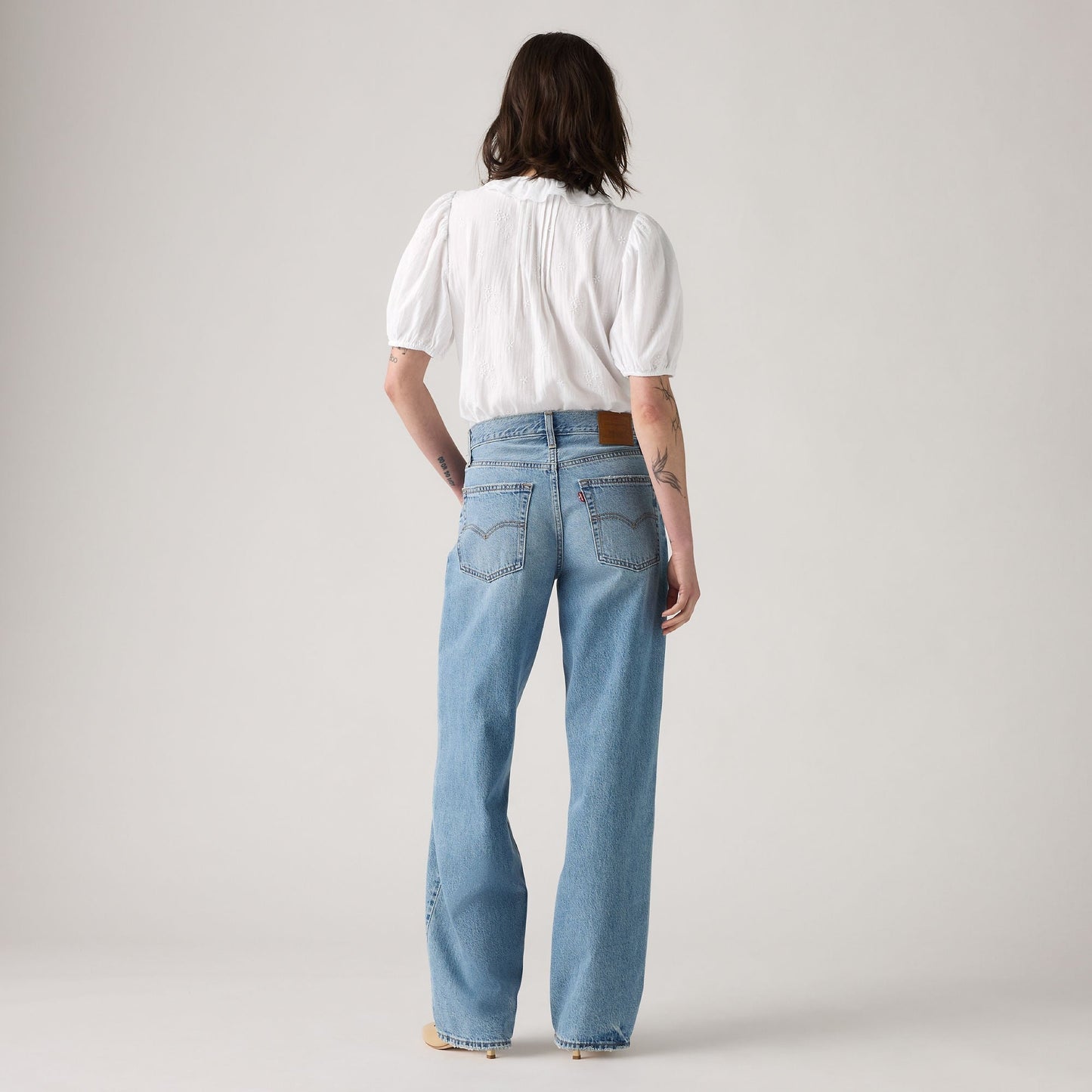Levi's® Women's Baggy Dad Jeans