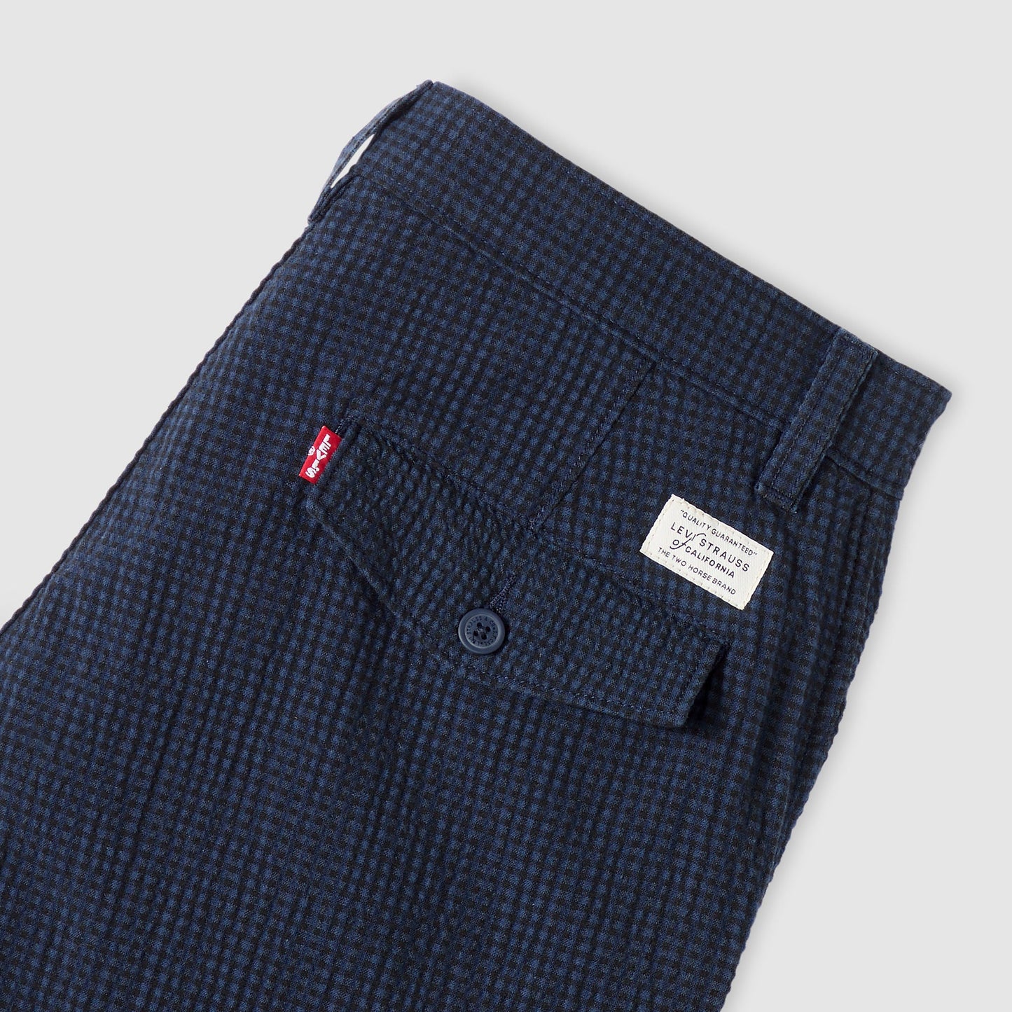 Levi's® Men's XX Chino Authentic Relaxed Lightweight Shorts