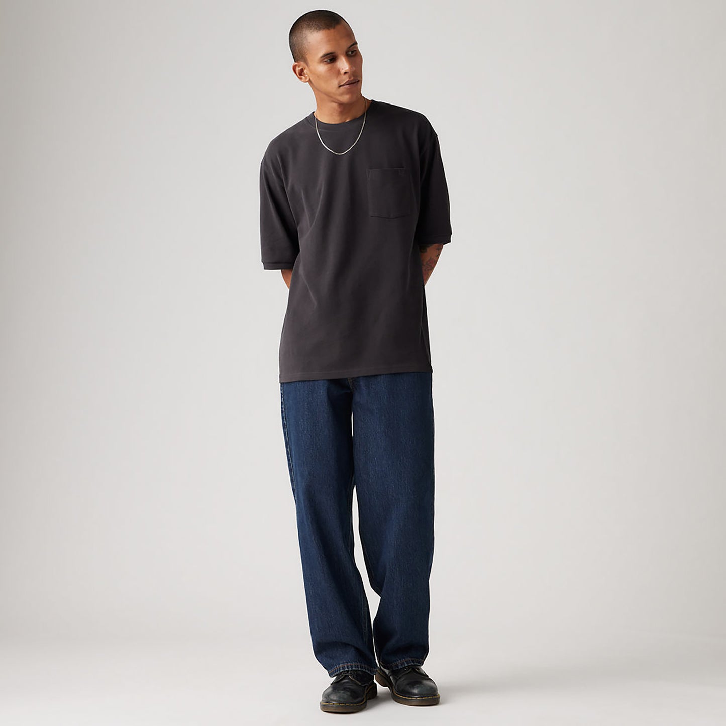 Levi's® Men’s 578™ Baggy Jeans