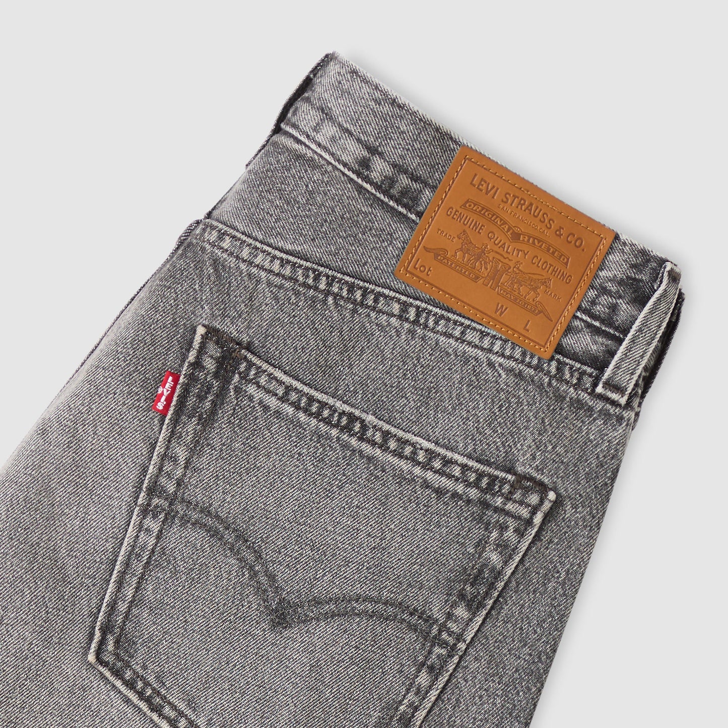 Levi's® Men’s 578™ Baggy Jeans