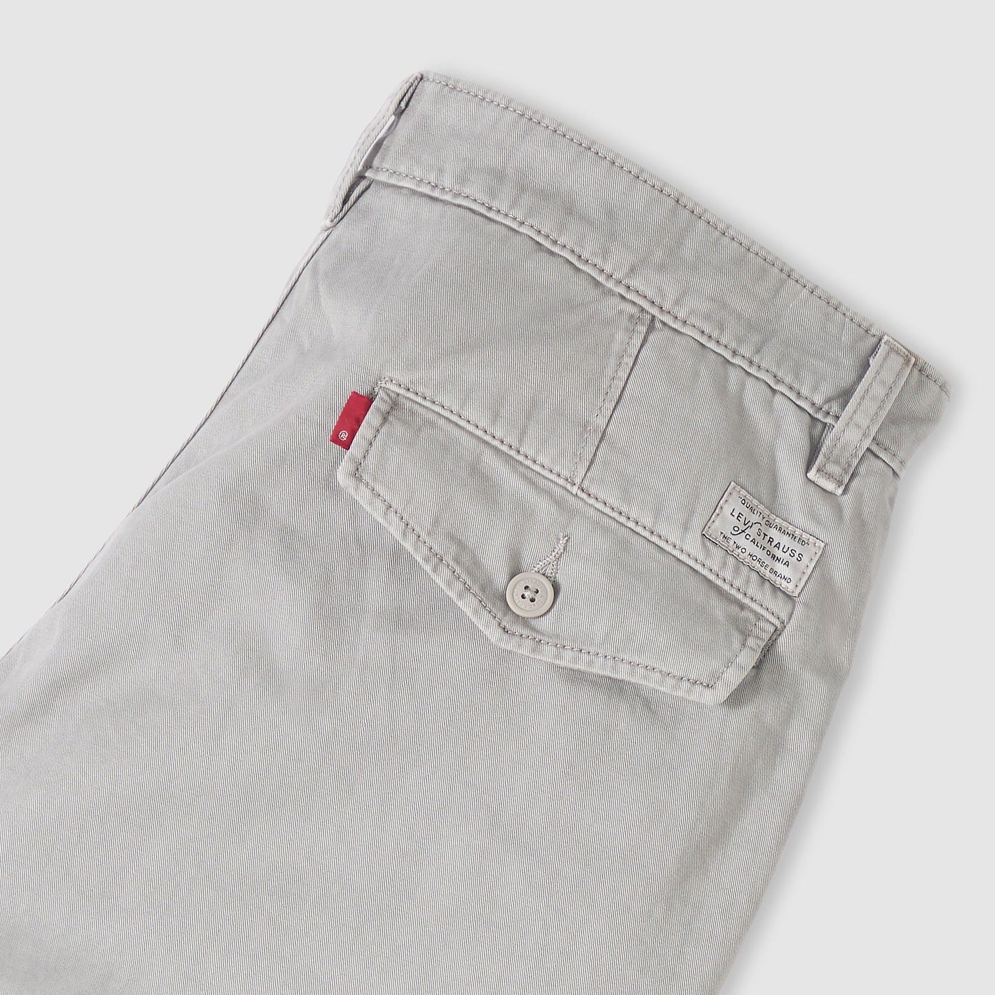 Levi's® Men's XX Chino Authentic Relaxed