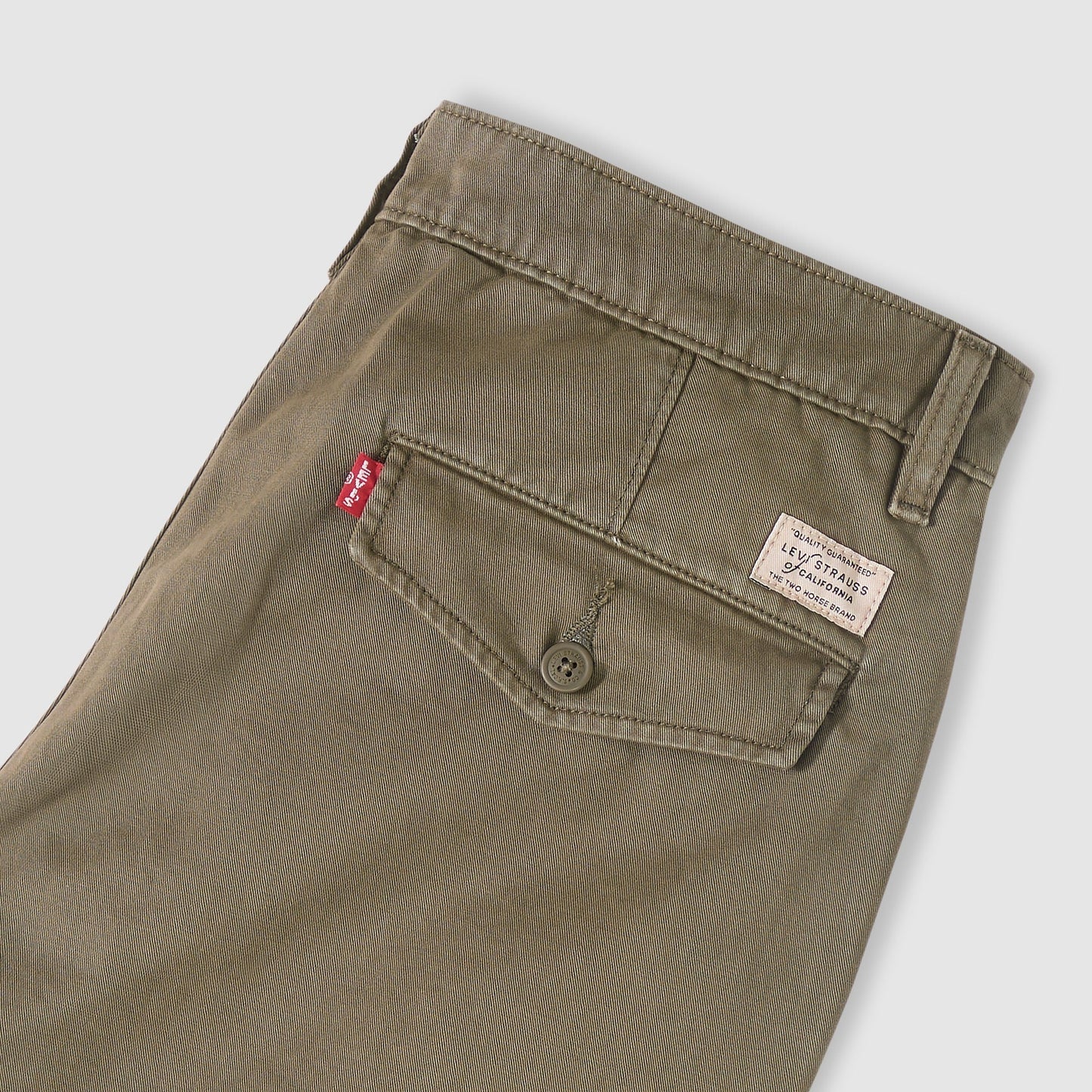 Levi's® Men's XX Chino Authentic Relaxed