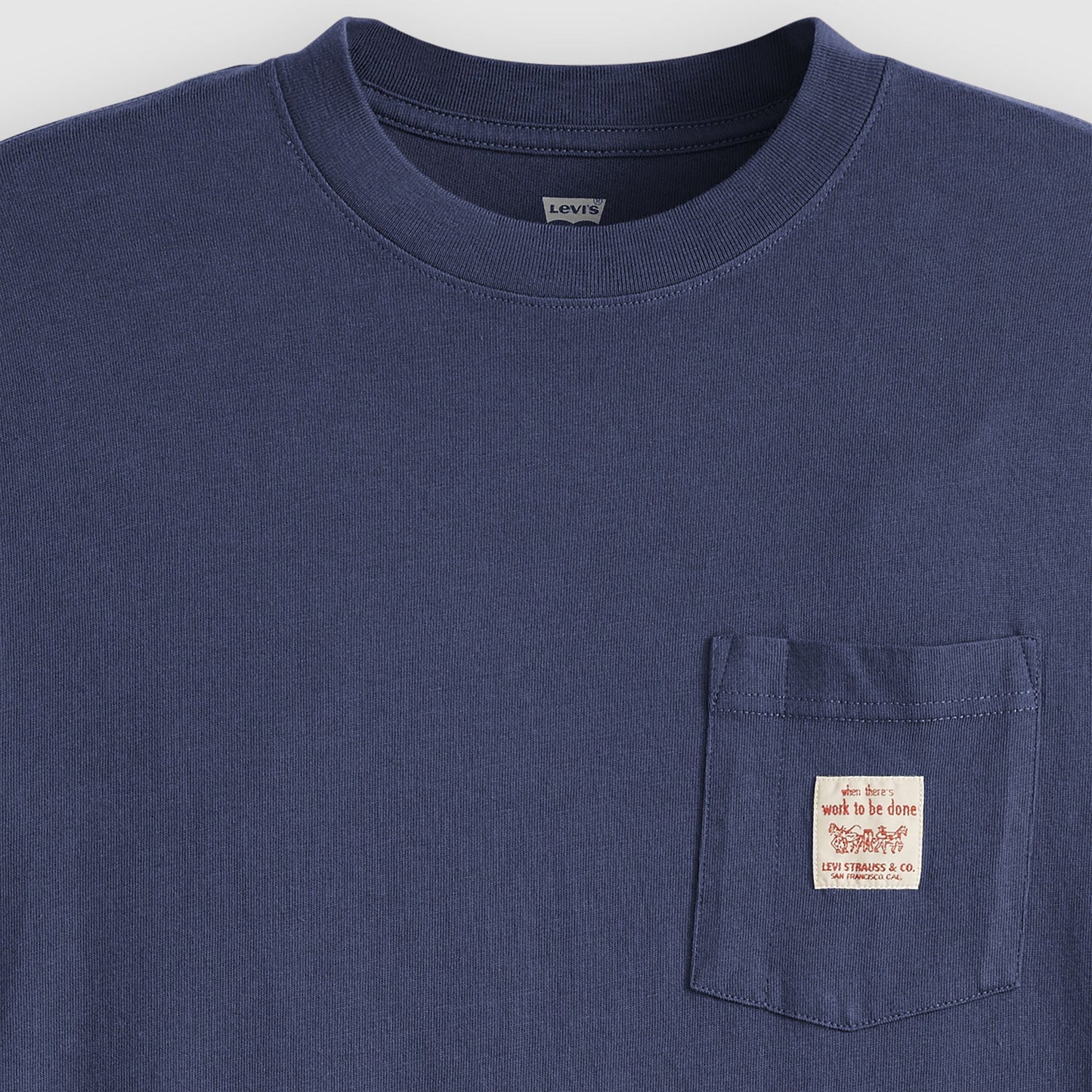 Levi's® Men's Short-Sleeve Workwear T-Shirt