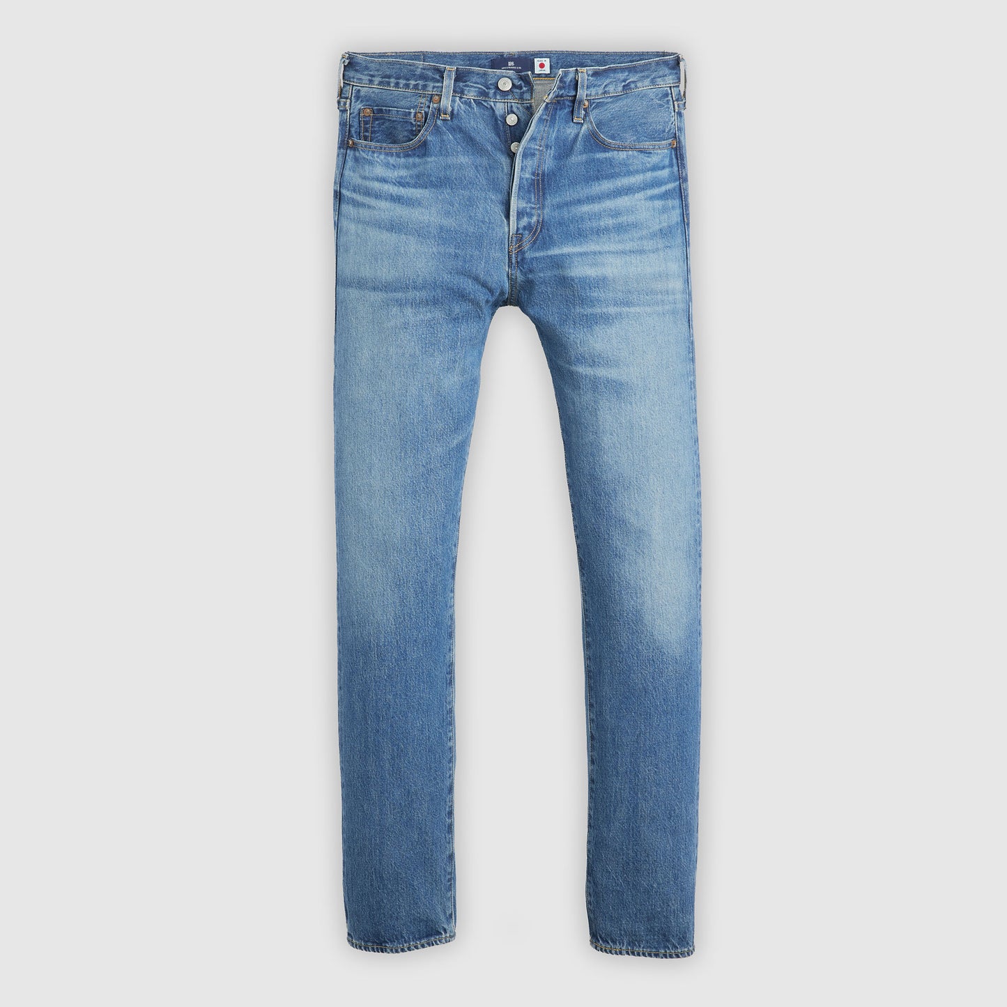 Levi's® Blue Tab™ Men's 1980s 501® Jeans