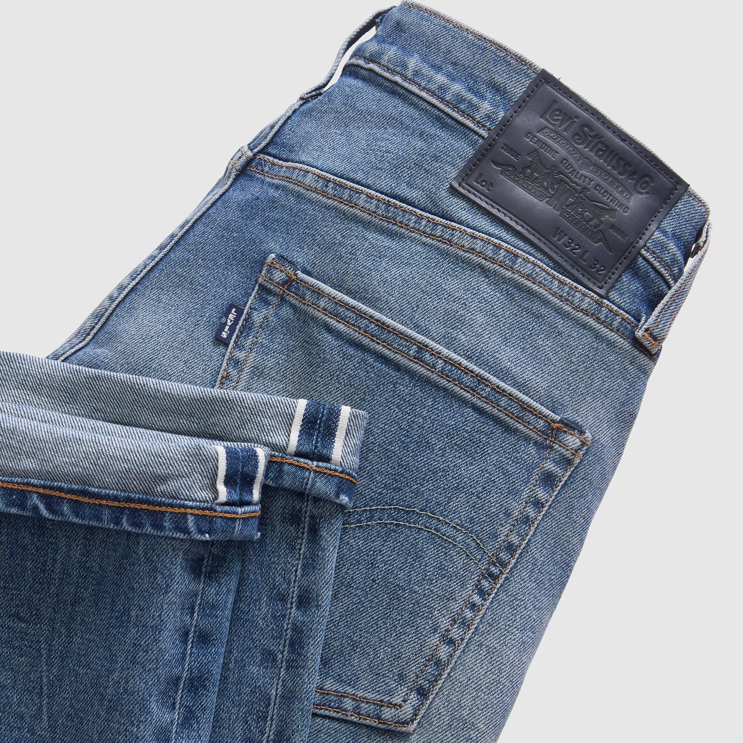 Levi’s® Blue Tab™ Men’s 511™ Slim Jeans