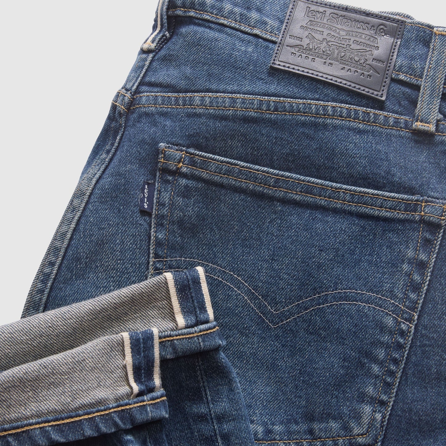 Levi’s® Blue Tab™ Women's Column Jeans