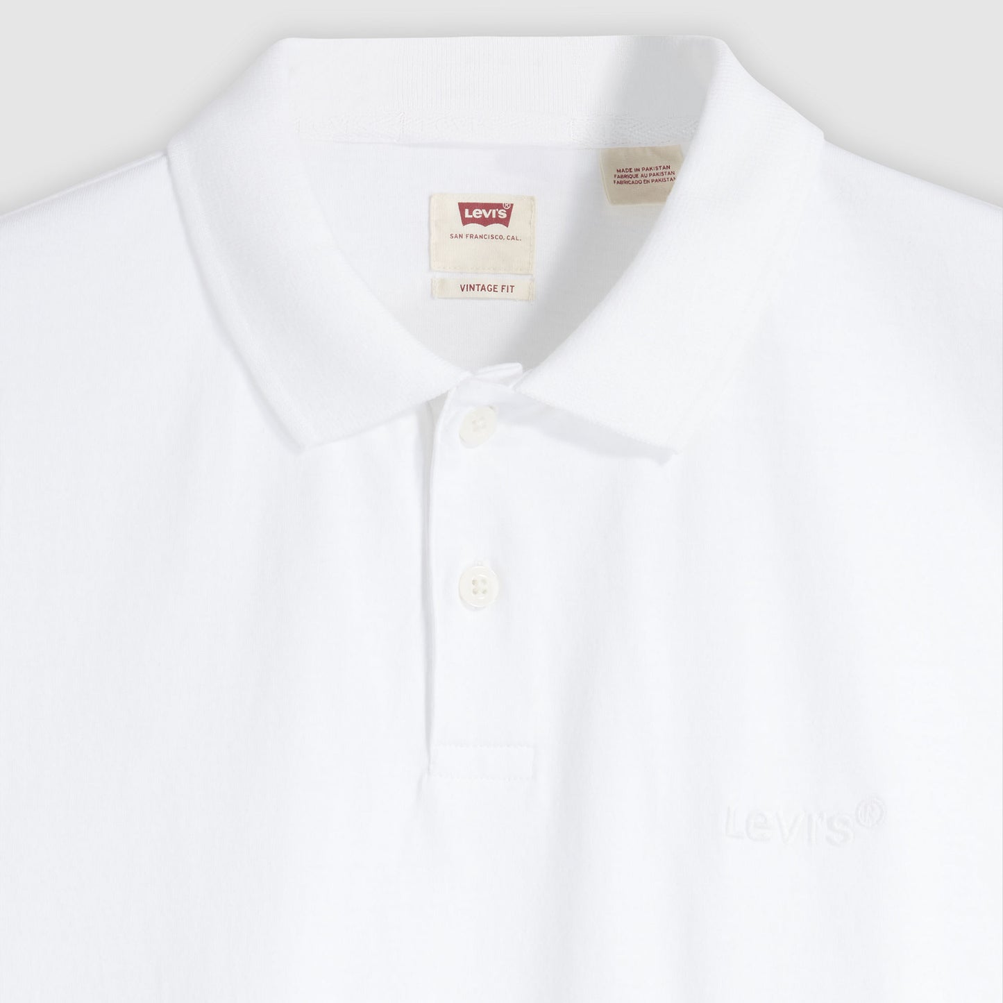 Levi's® Men's Authentic Polo