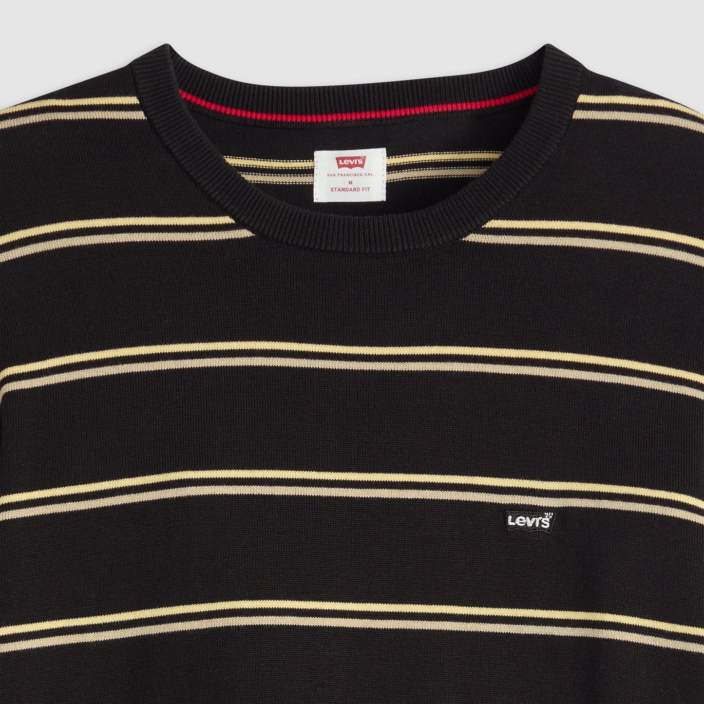 Levi's® Men's Lightweight Housemark Sweater