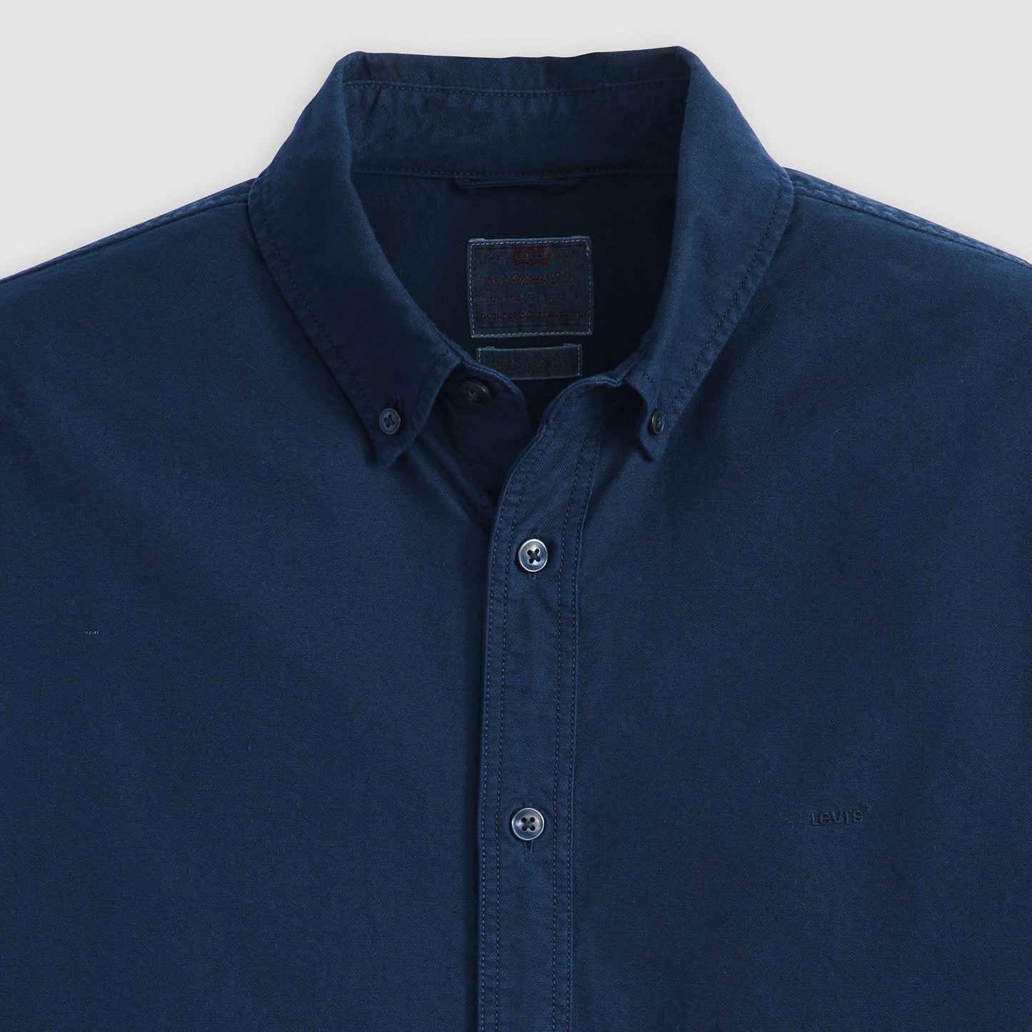 Levi's® Men's Authentic Button-Up Shirt
