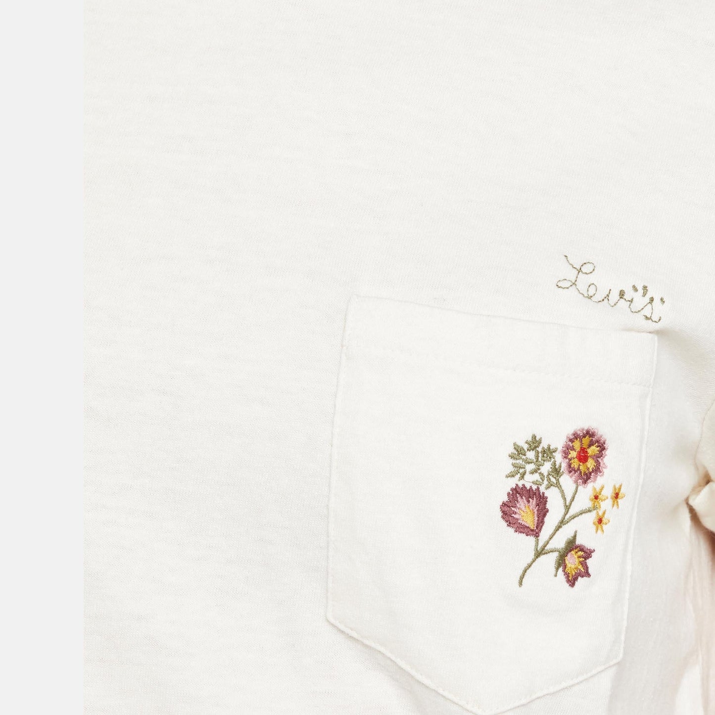 Levi's® Women's Graphic Margot T-Shirt
